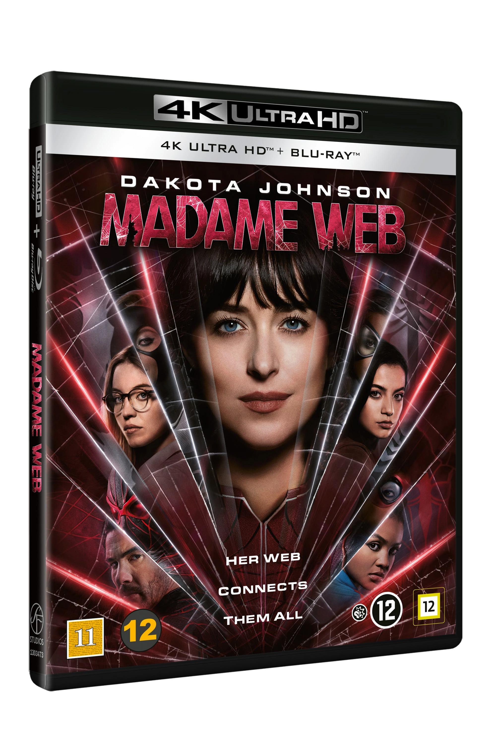 Madame Web 1249102 1303473 7333018030220