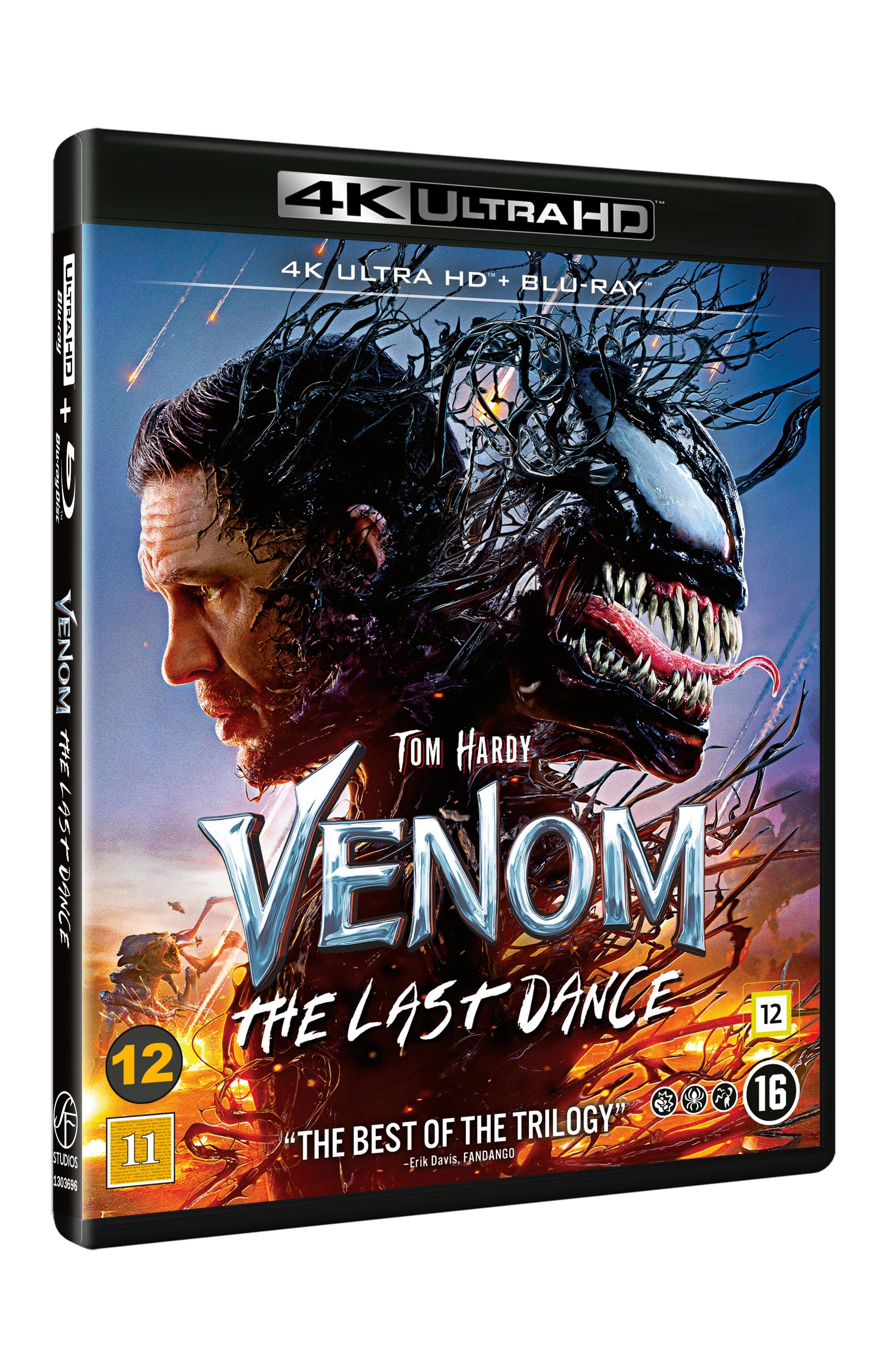 VENOM: THE LAST DANCE 1274128 1303696