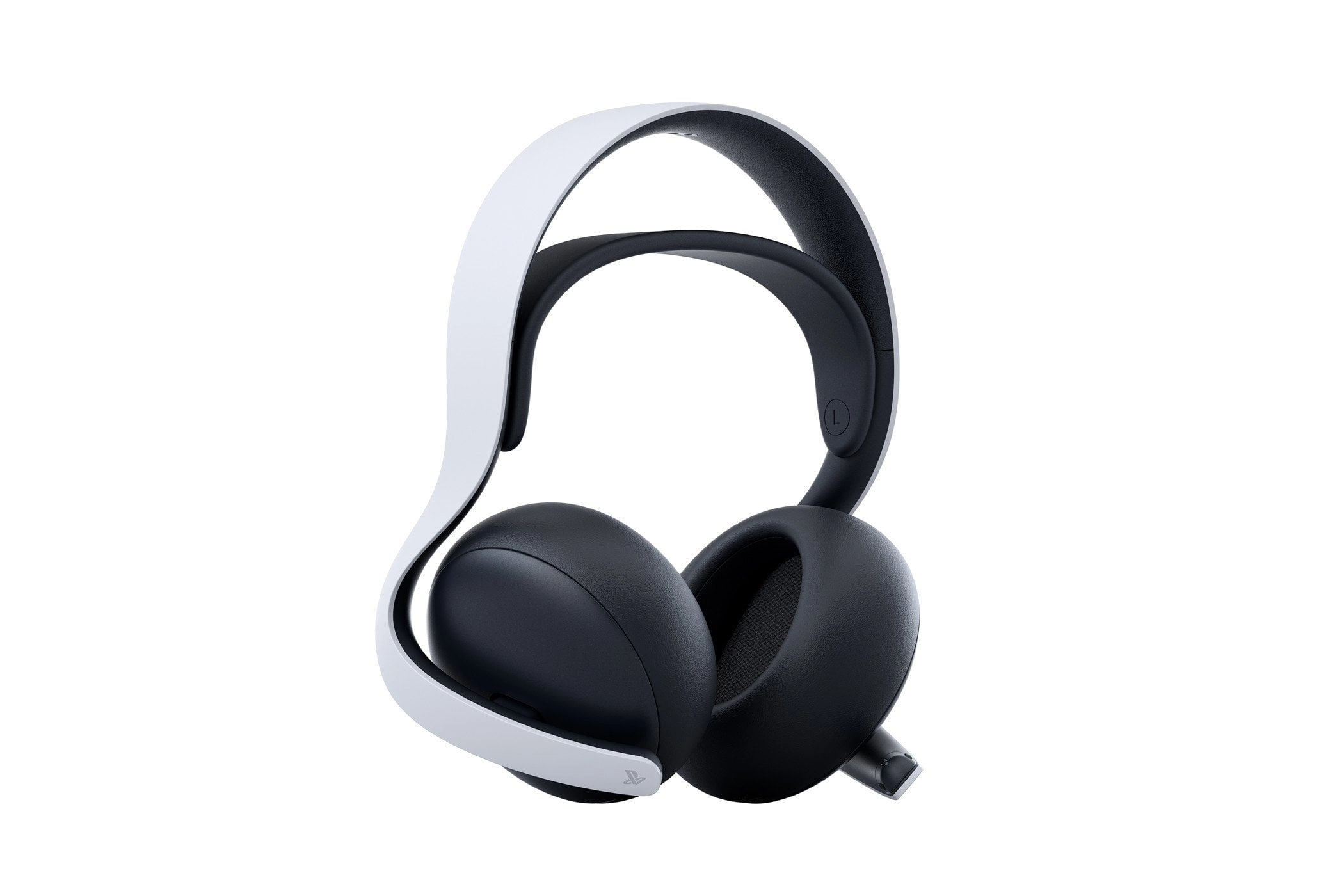 Sony Pulse Elite, white - Wireless headset