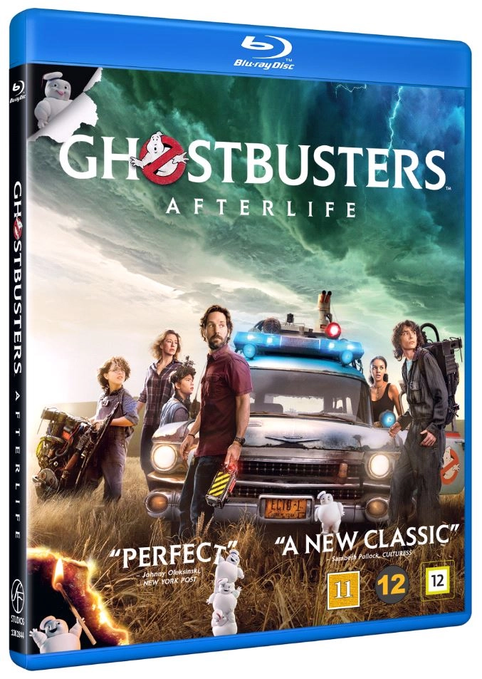 Ghostbusters: Afterlife 1302844 7333018022102