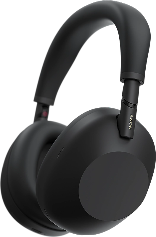 Sony WH-1000XM6 Headset Wired Wireless Head-band