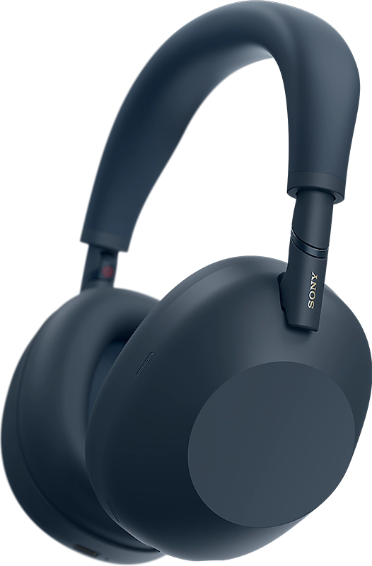 Sony wireless headphones (blue) WH-1000XM6L WH-1000XM6L