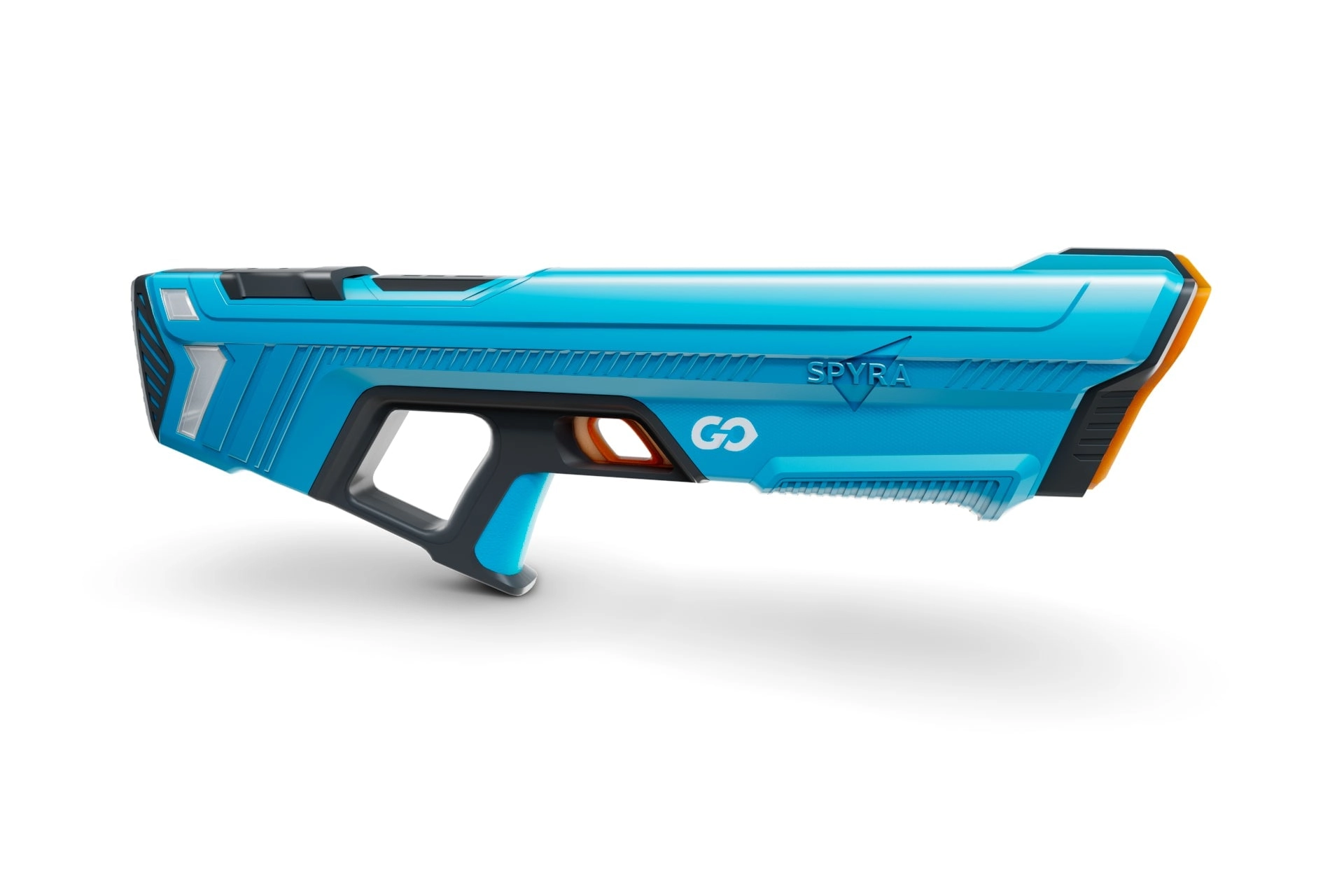 SpyraGO Blue 1246867 SPGO1B 4260747380308
