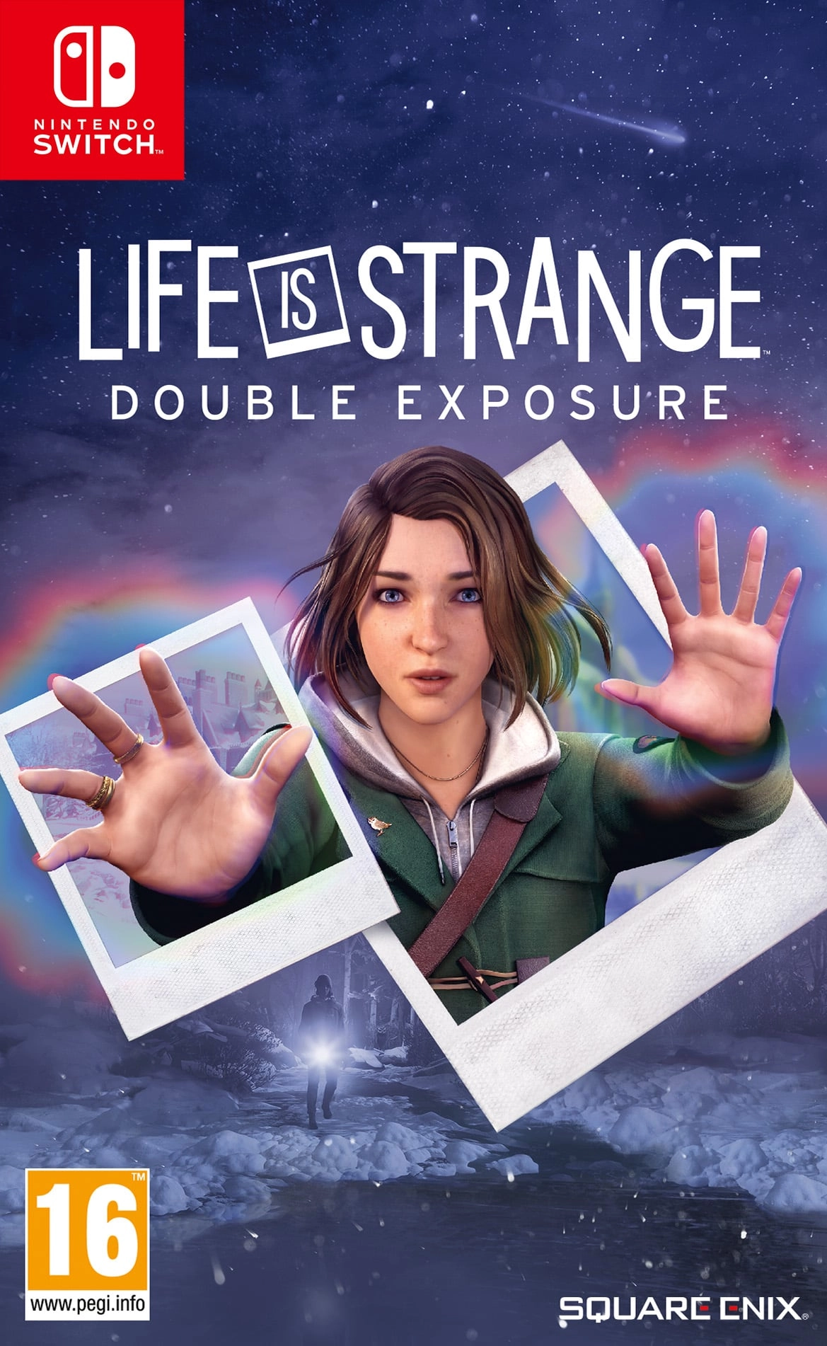 Life is Strange: Double Exposure  Nintendo