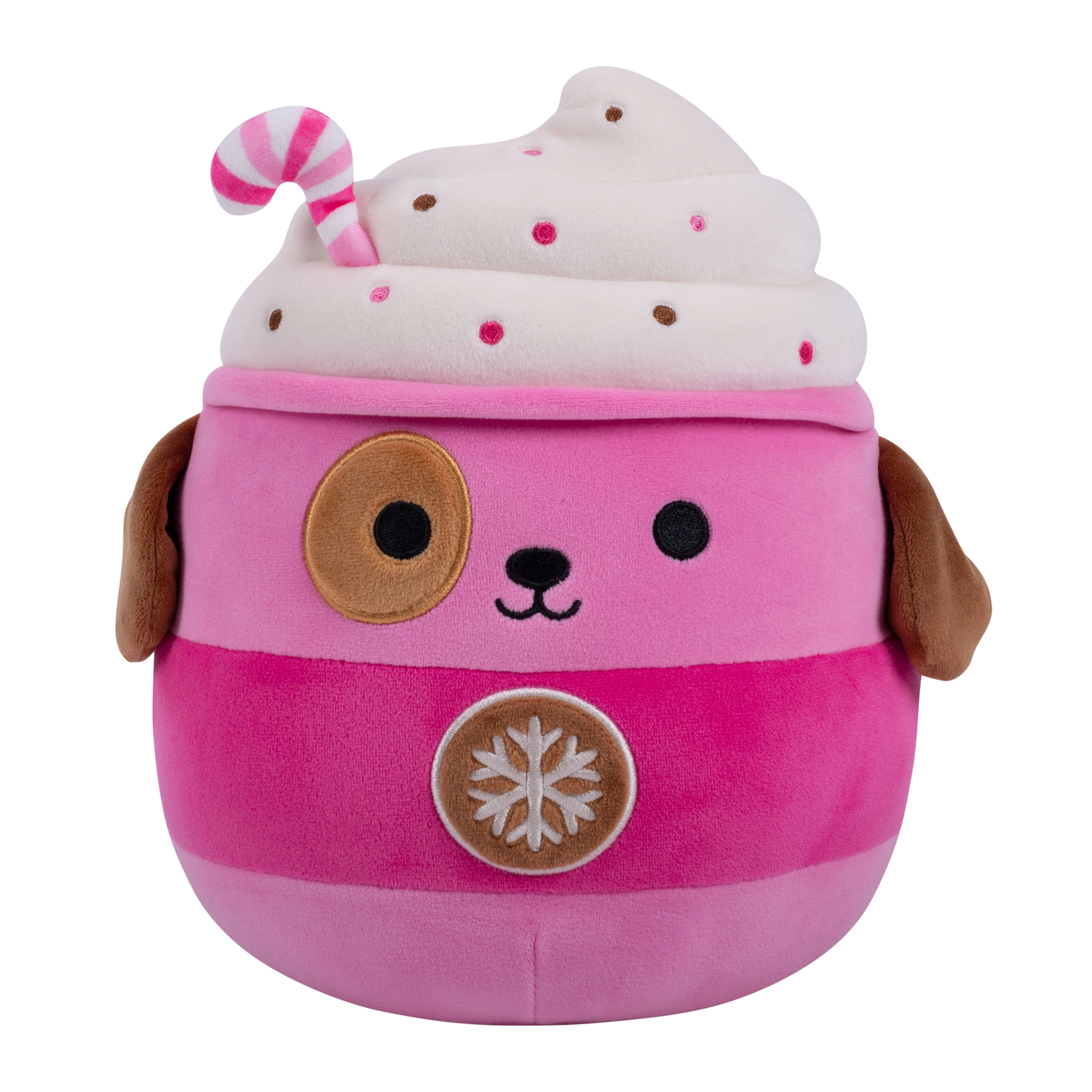 Squishmallows - Christmas 2026 - Rowan