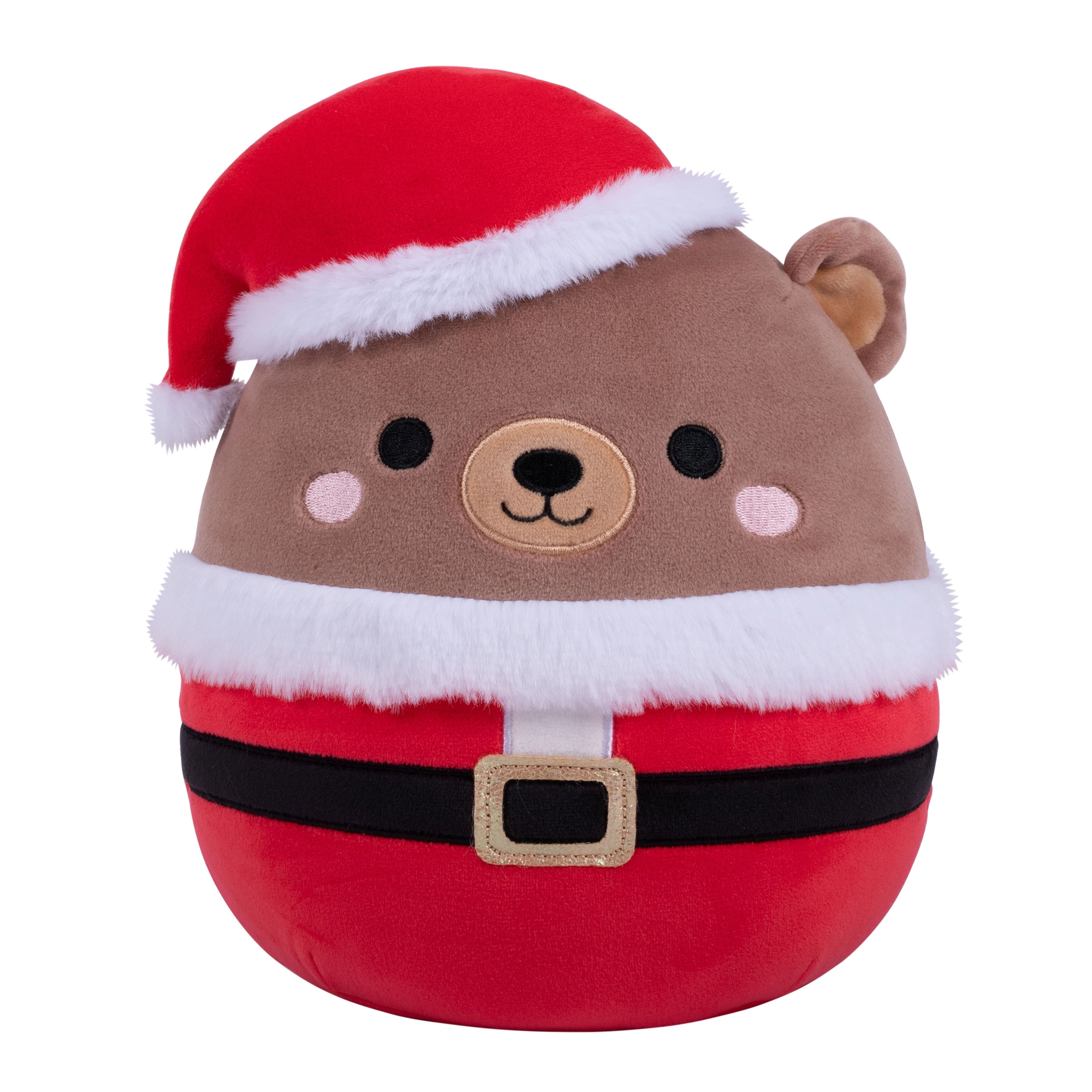 Squishmallows - Christmas 2026 - Omar