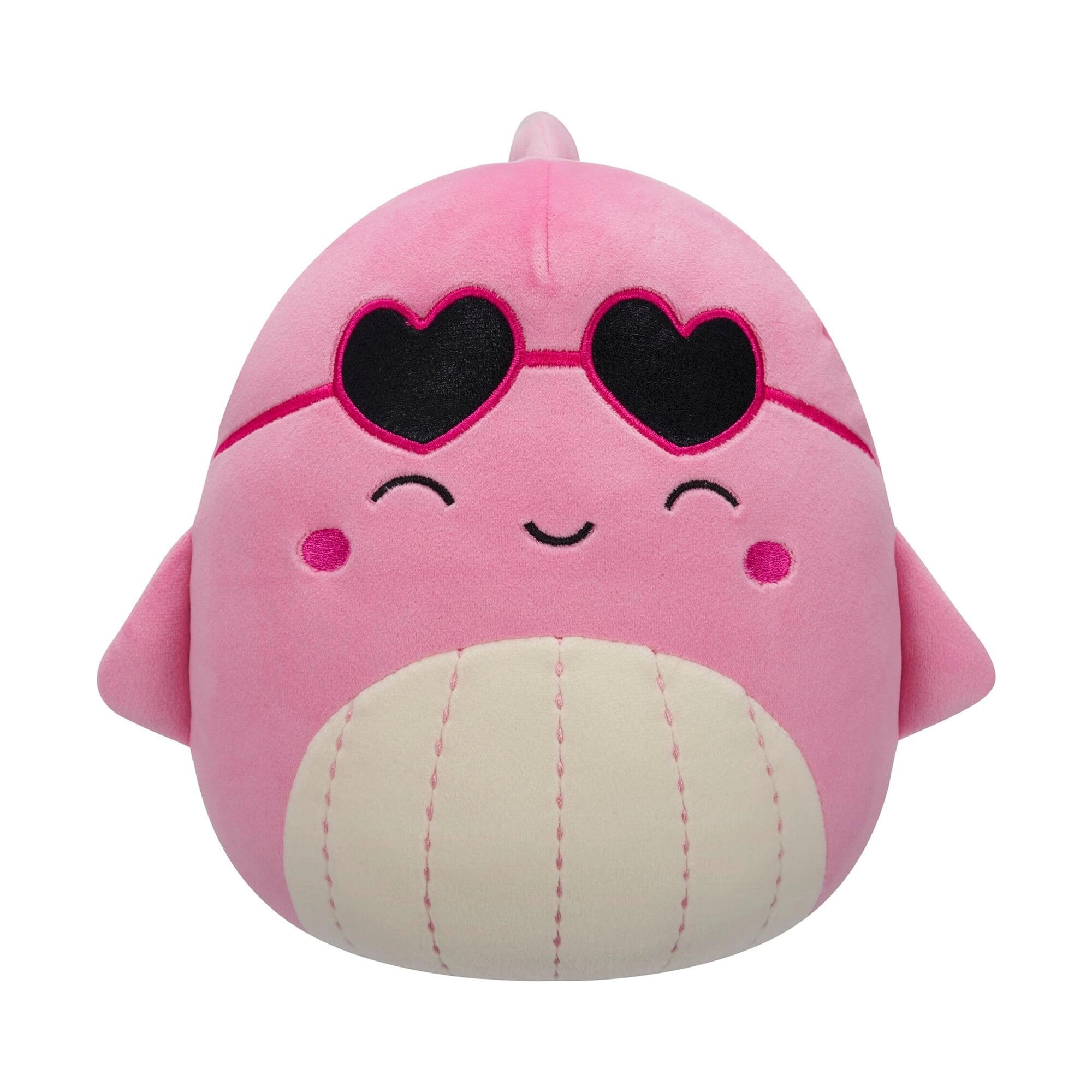 Squishmallows - 19 cm Love -