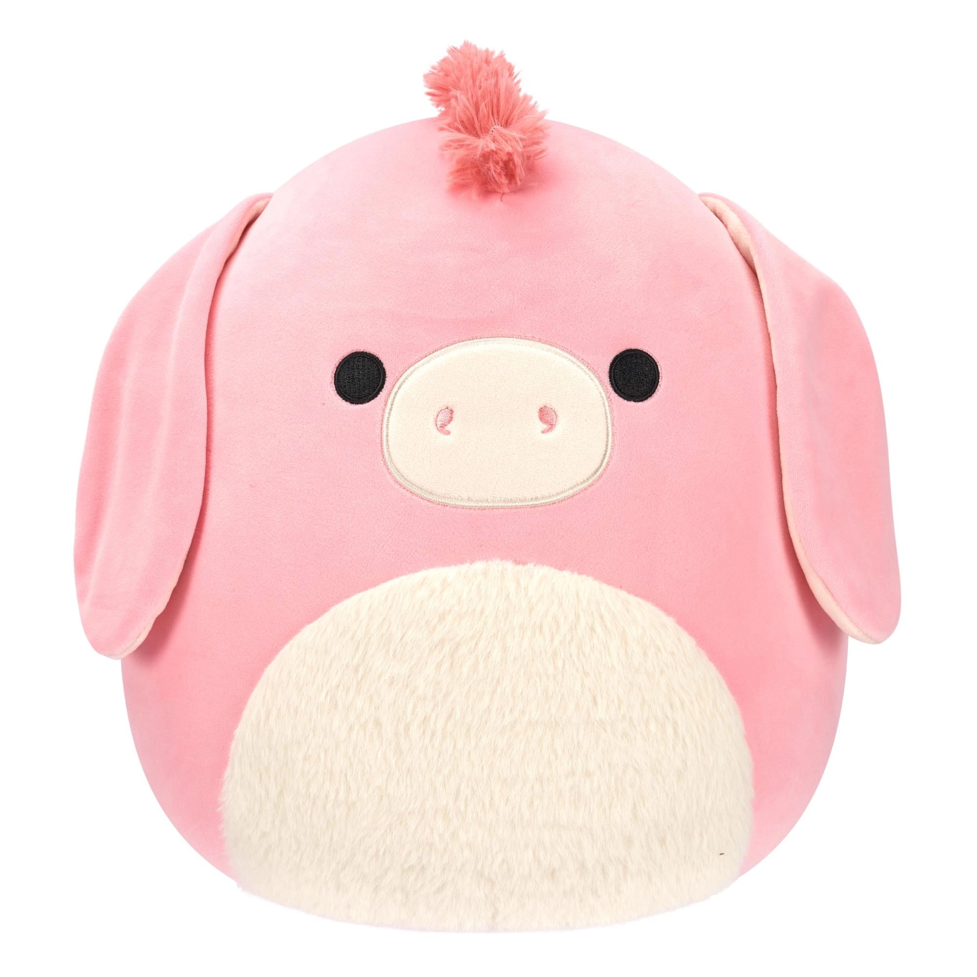 Squishmallows - 50 cm P19 Donkey
