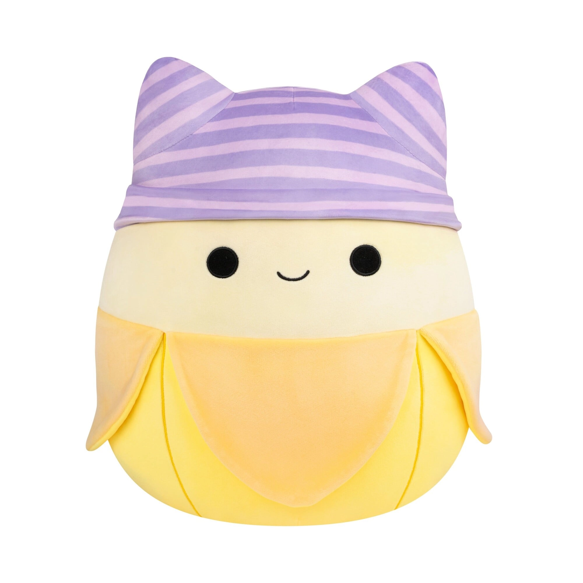 Squishmallows P24 Junie Banana soft toy
