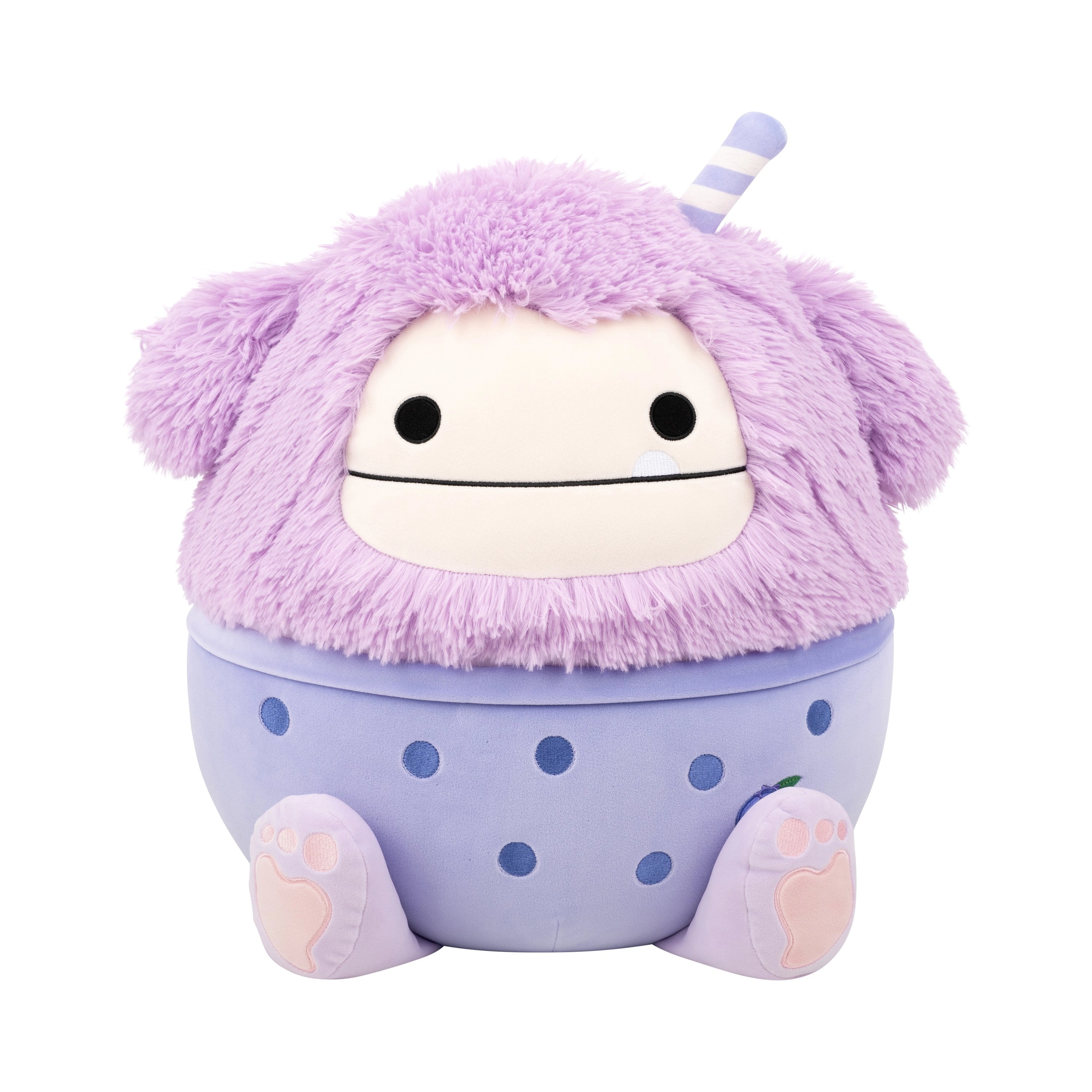 Squishmallows - 40 cm P25 Dilka