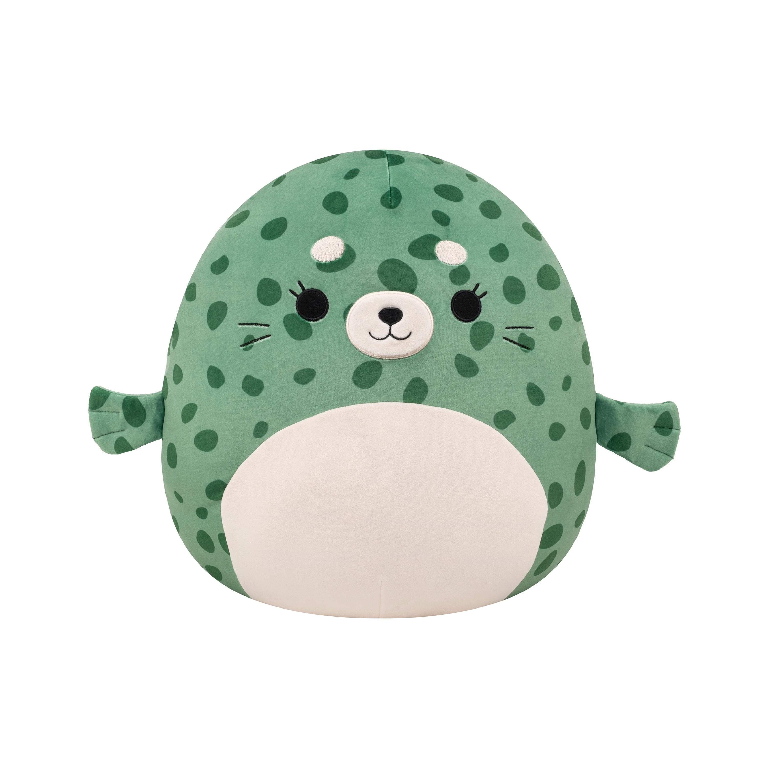 Squishmallows P25 Chutney Seal soft toy