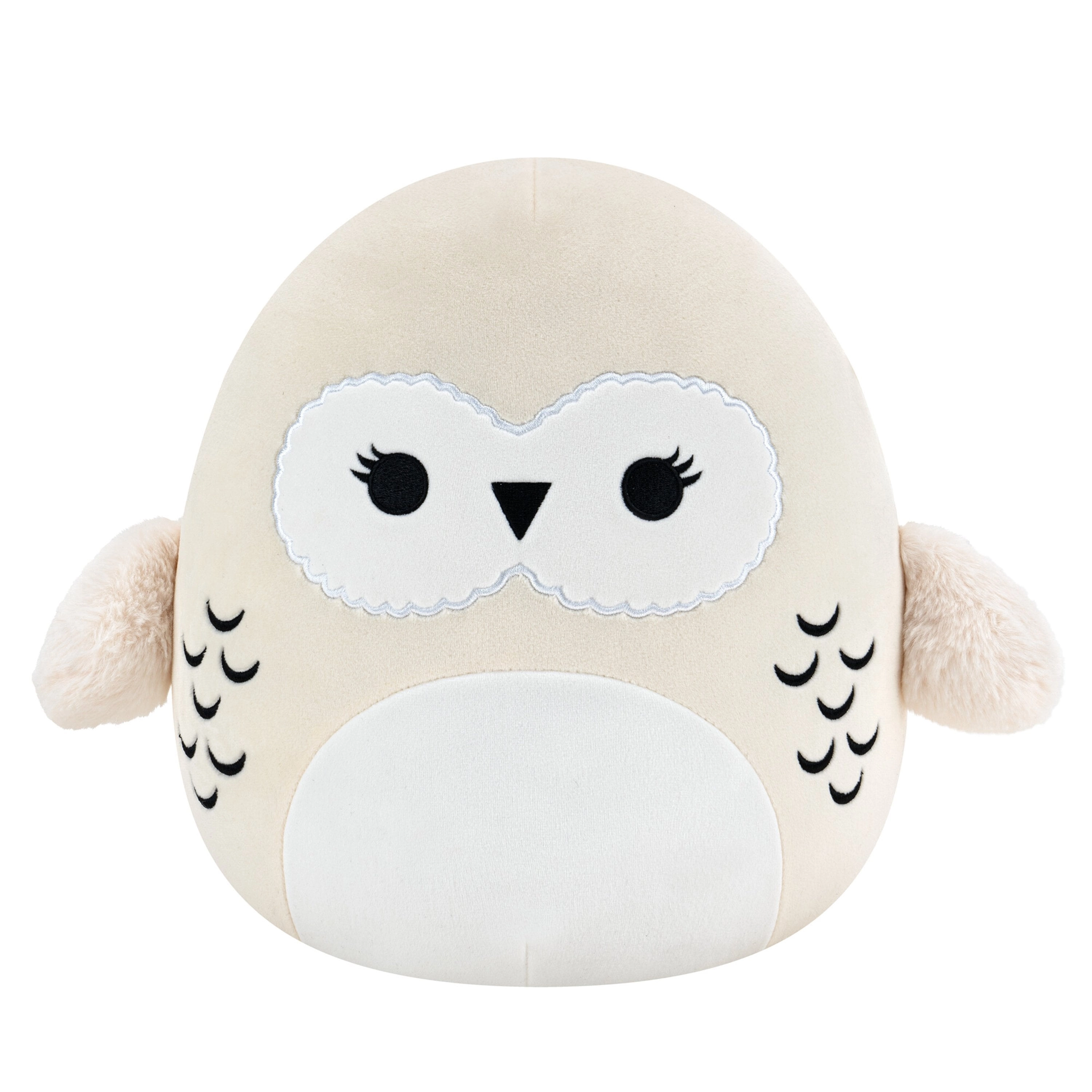 Squishmallows Harry Potter Hedwig  pehmolelu  20cm