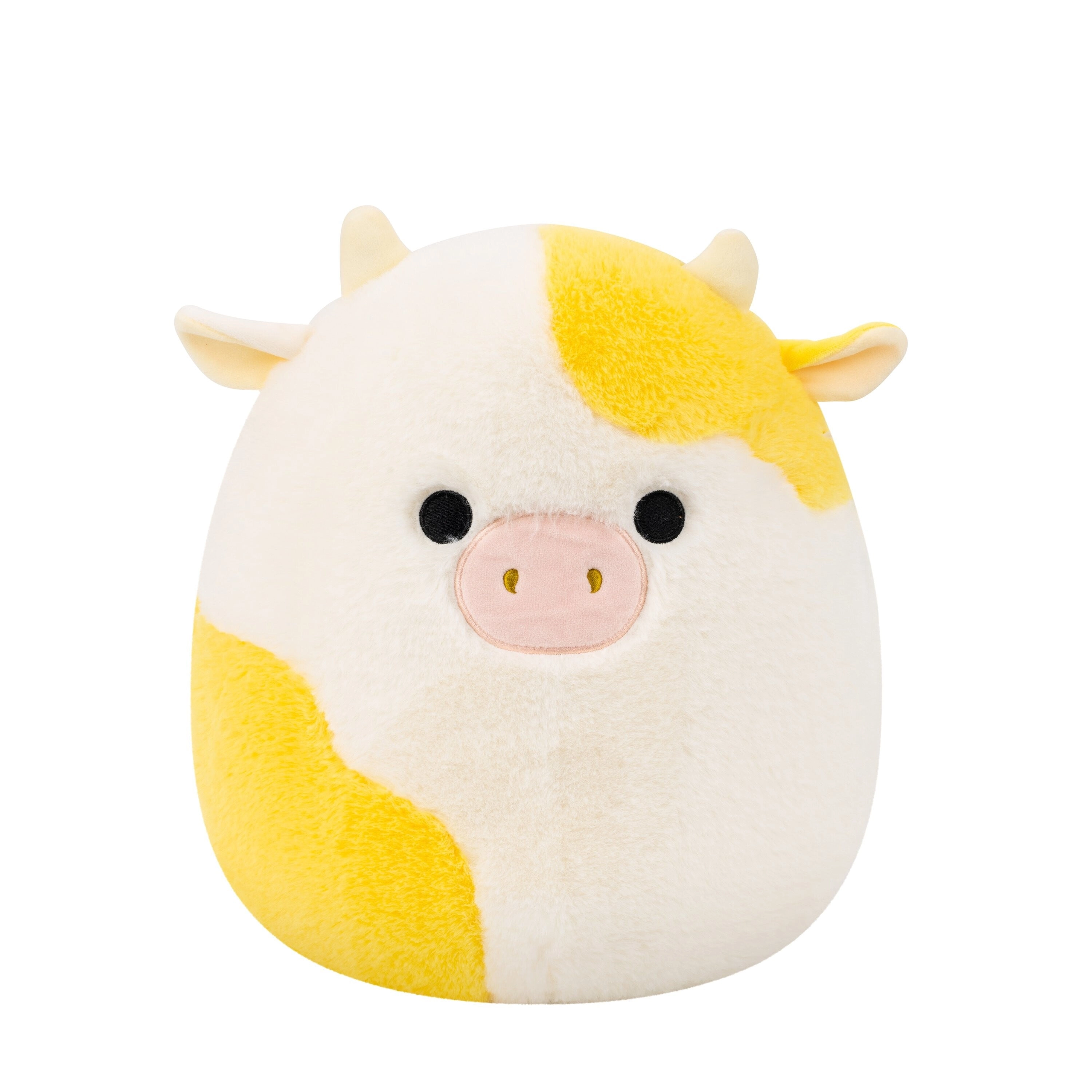 Squishmallows 30 cm Fuzz A Mallows