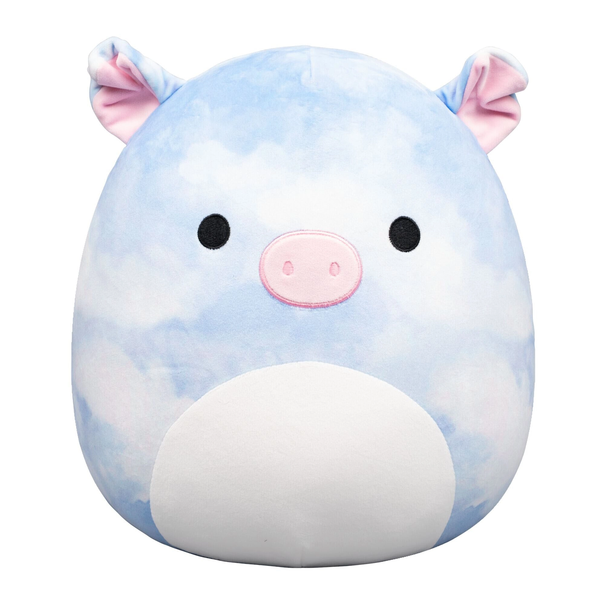 Squishmallows - Nisbet Pig (30 cm