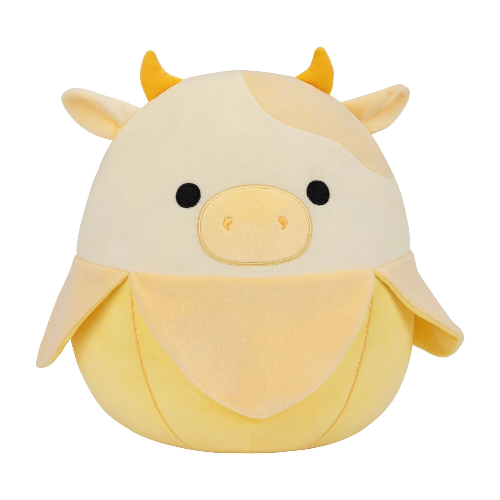 Squishmallows - Bowman Banana Cow 30