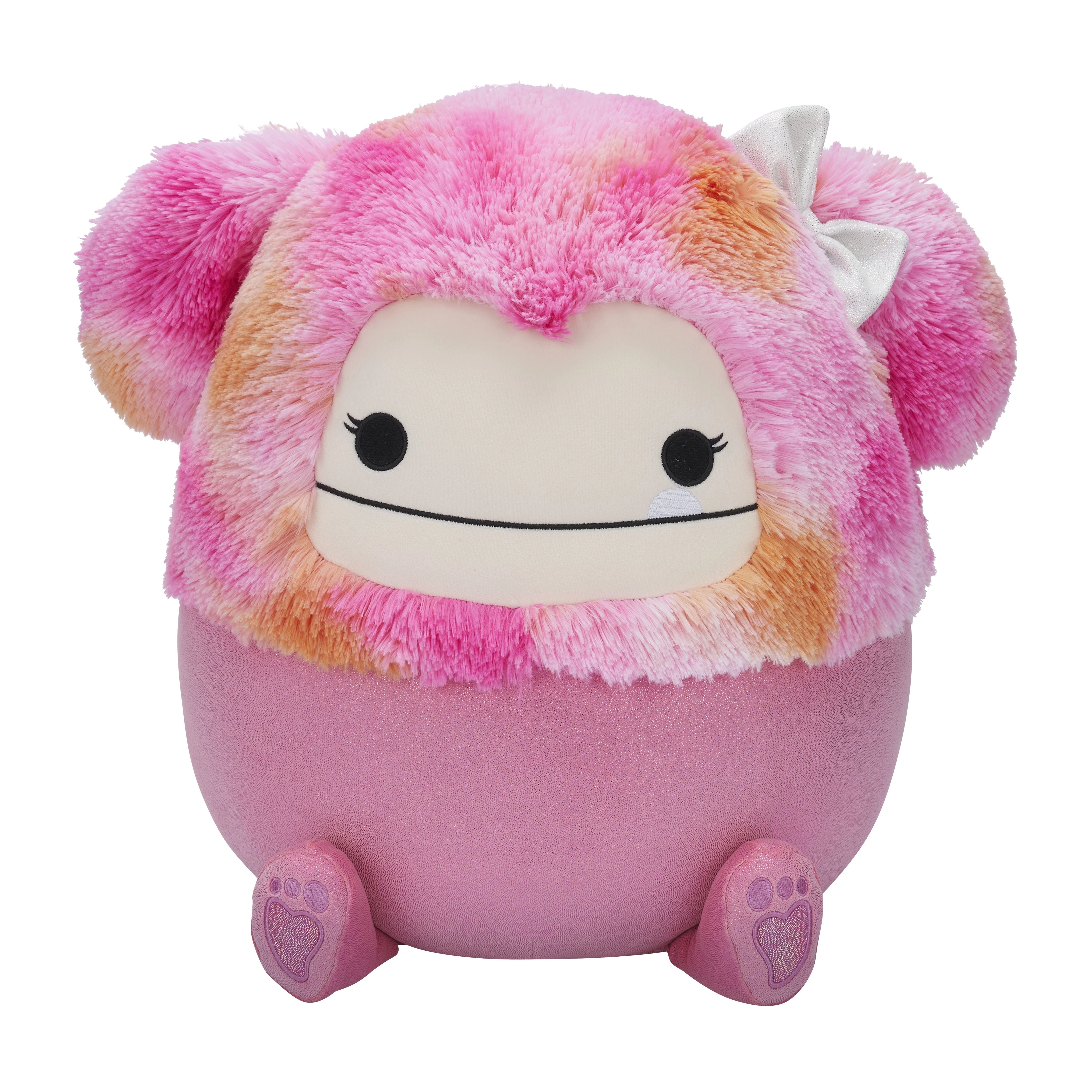 Squishmallows - Caparinne Bigfoot 40 cm