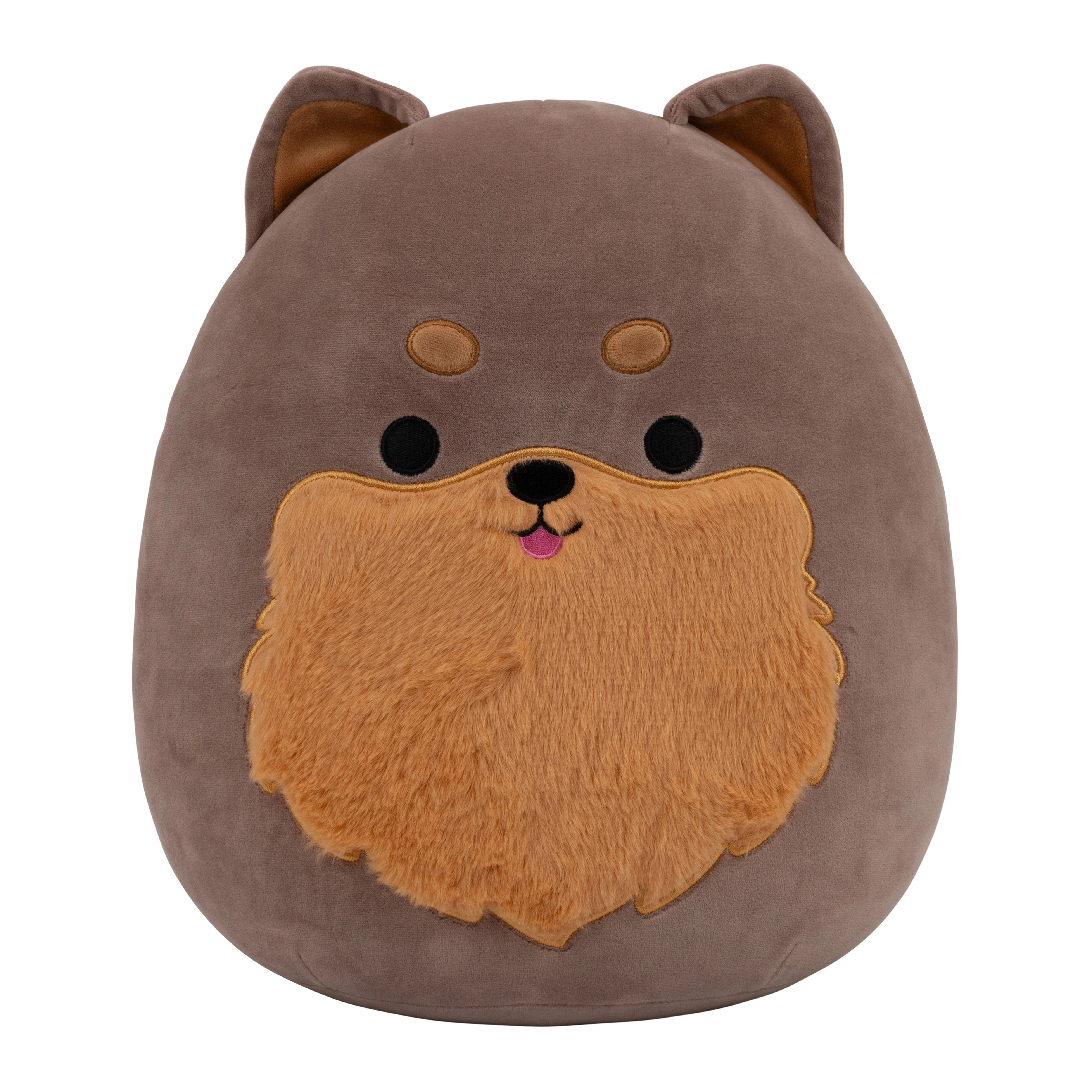 Squishmallows - Jorn Pomeranian 30 cm
