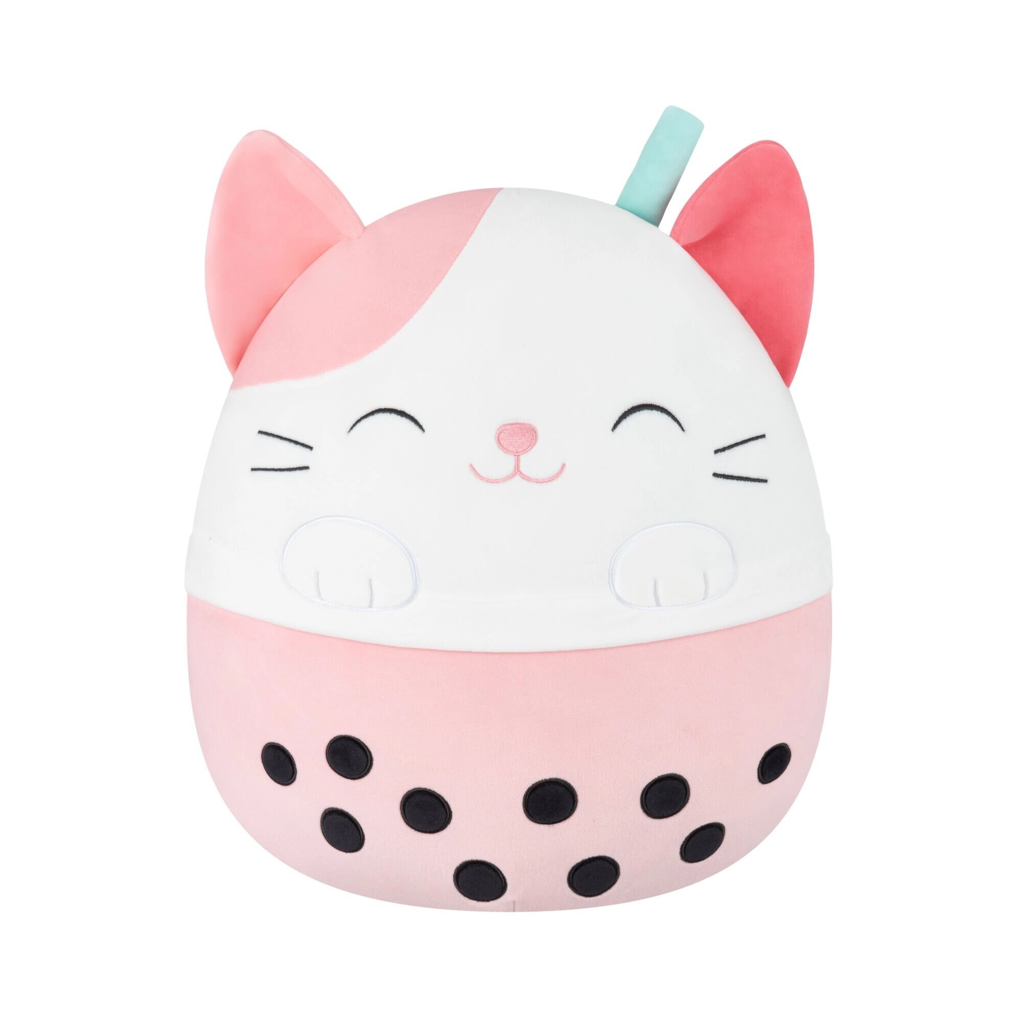 Squishmallows - 40 cm Roxy Cat
