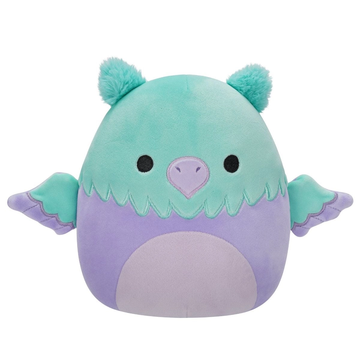 Squishmallows - Plush 12cm W19 -