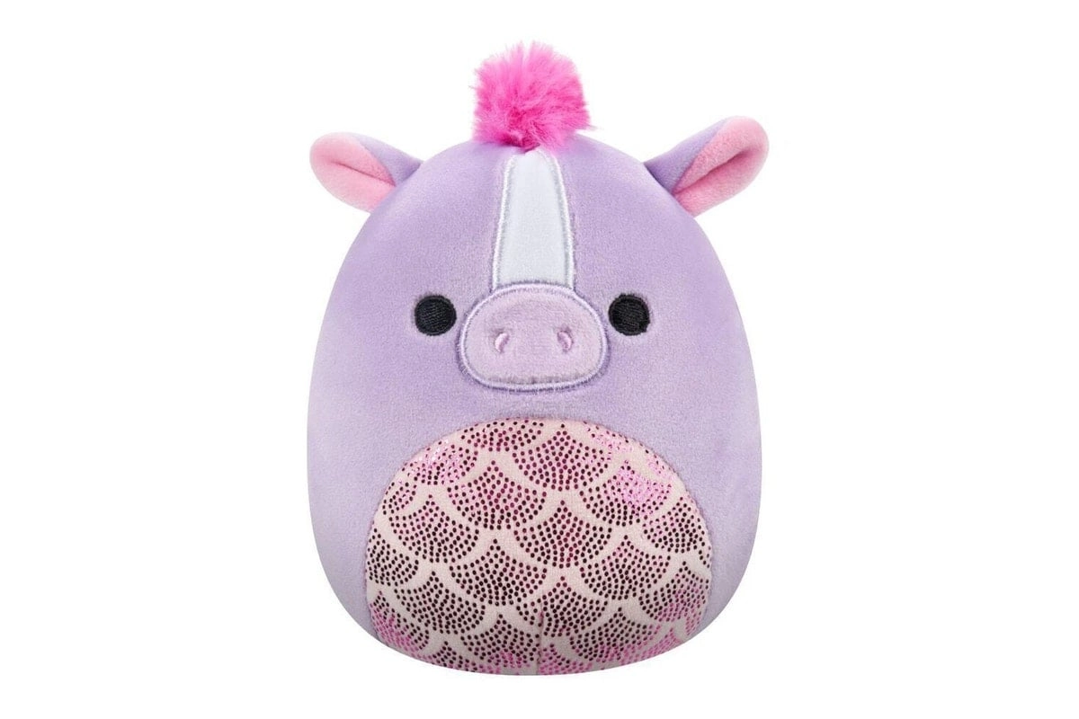 Squishmallows - Plush 12cm W19 -