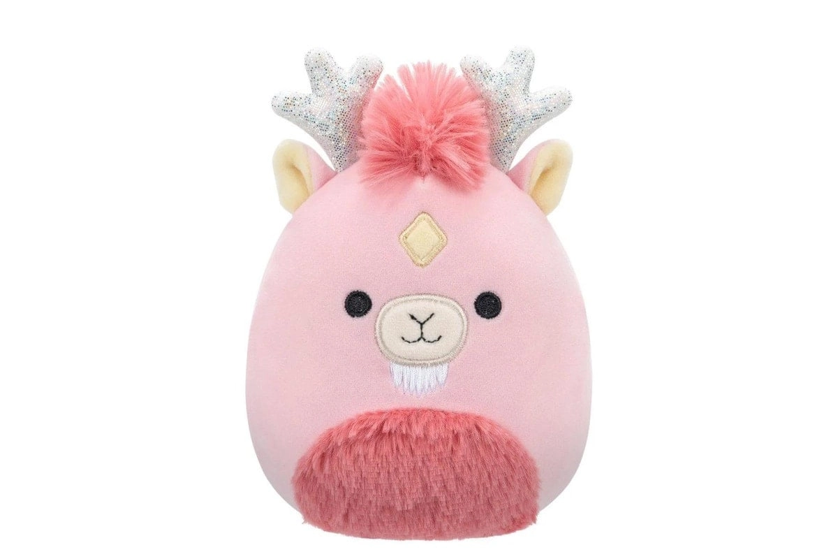 Squishmallows - Plush 12cm W19 -