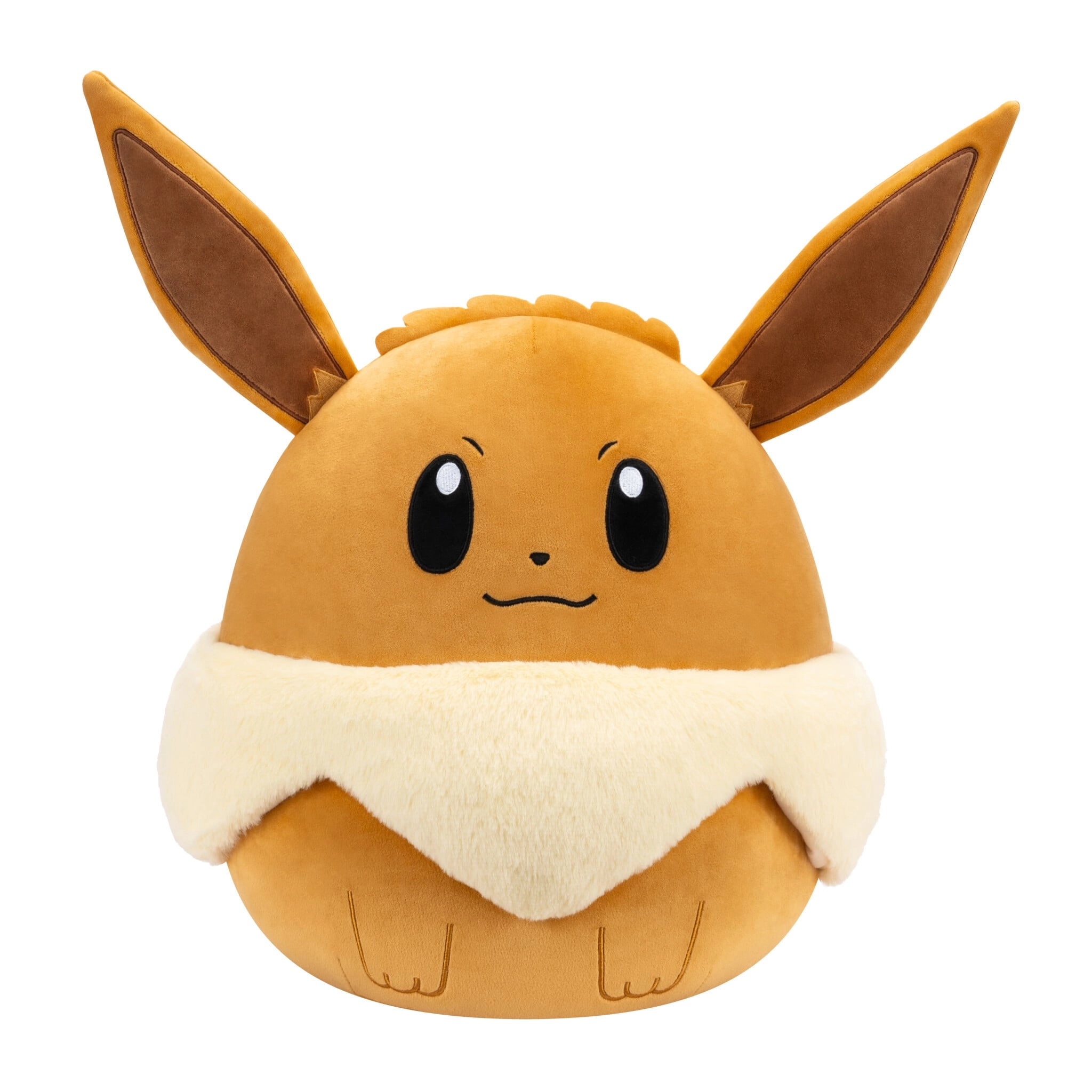 SQUISHMALLOWS 35 CM POKEMON EEVEE 0196566198326
