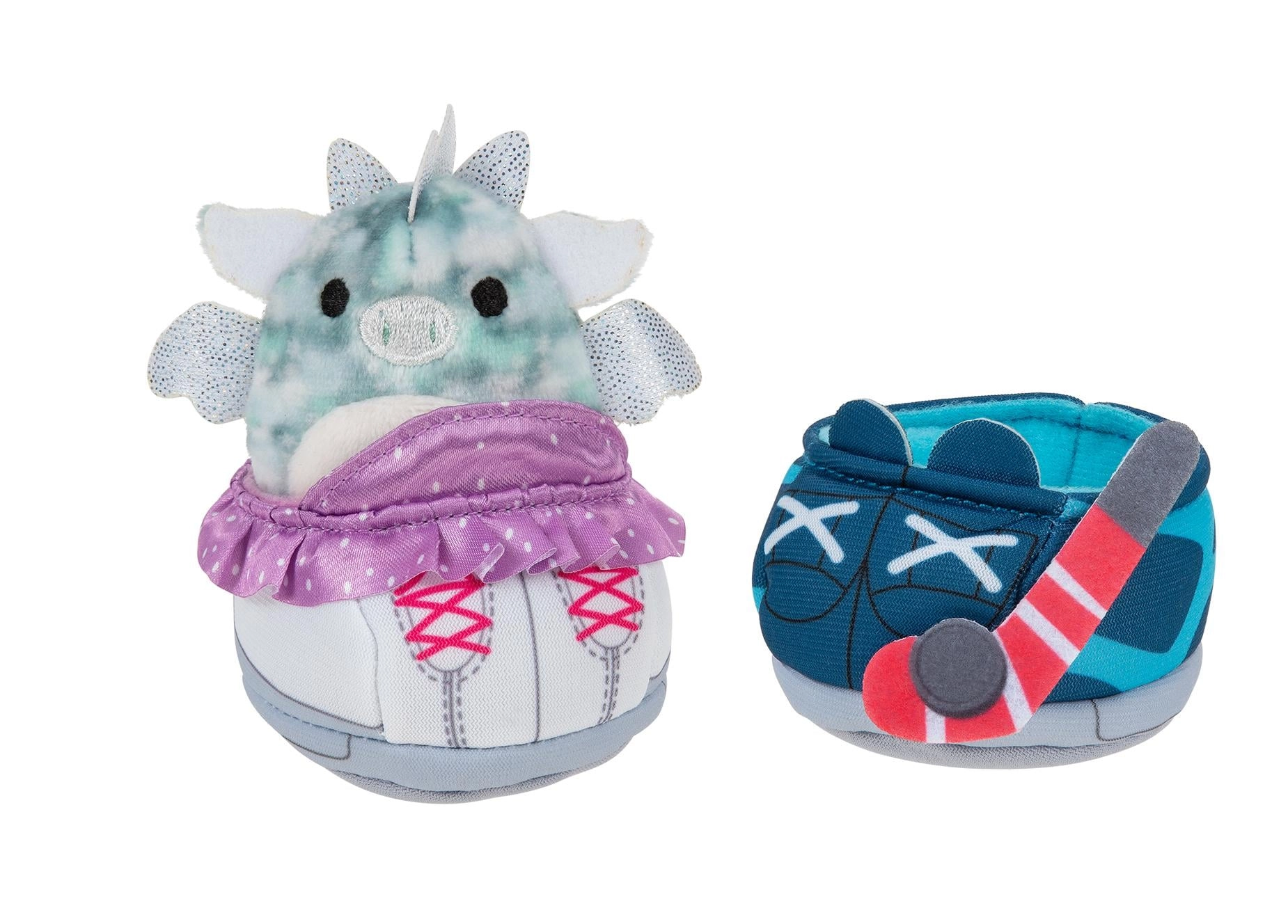 Squishville - Accessory Set - Squishville