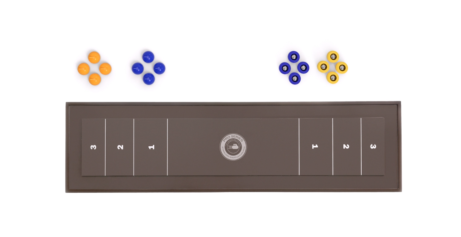 Stanlord - Shuffleboard Curling (6951016) 6951016