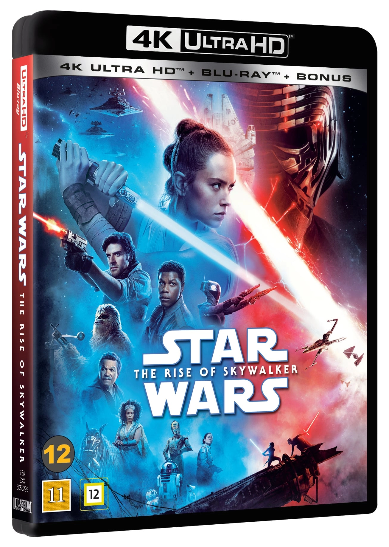 Star Wars: The Rise of Skywalker
