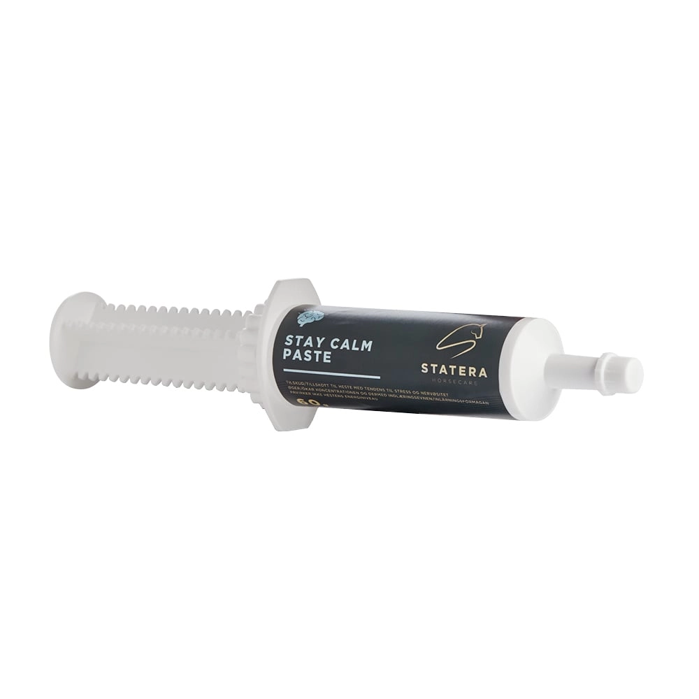 Statera - Stay Calm Paste for
