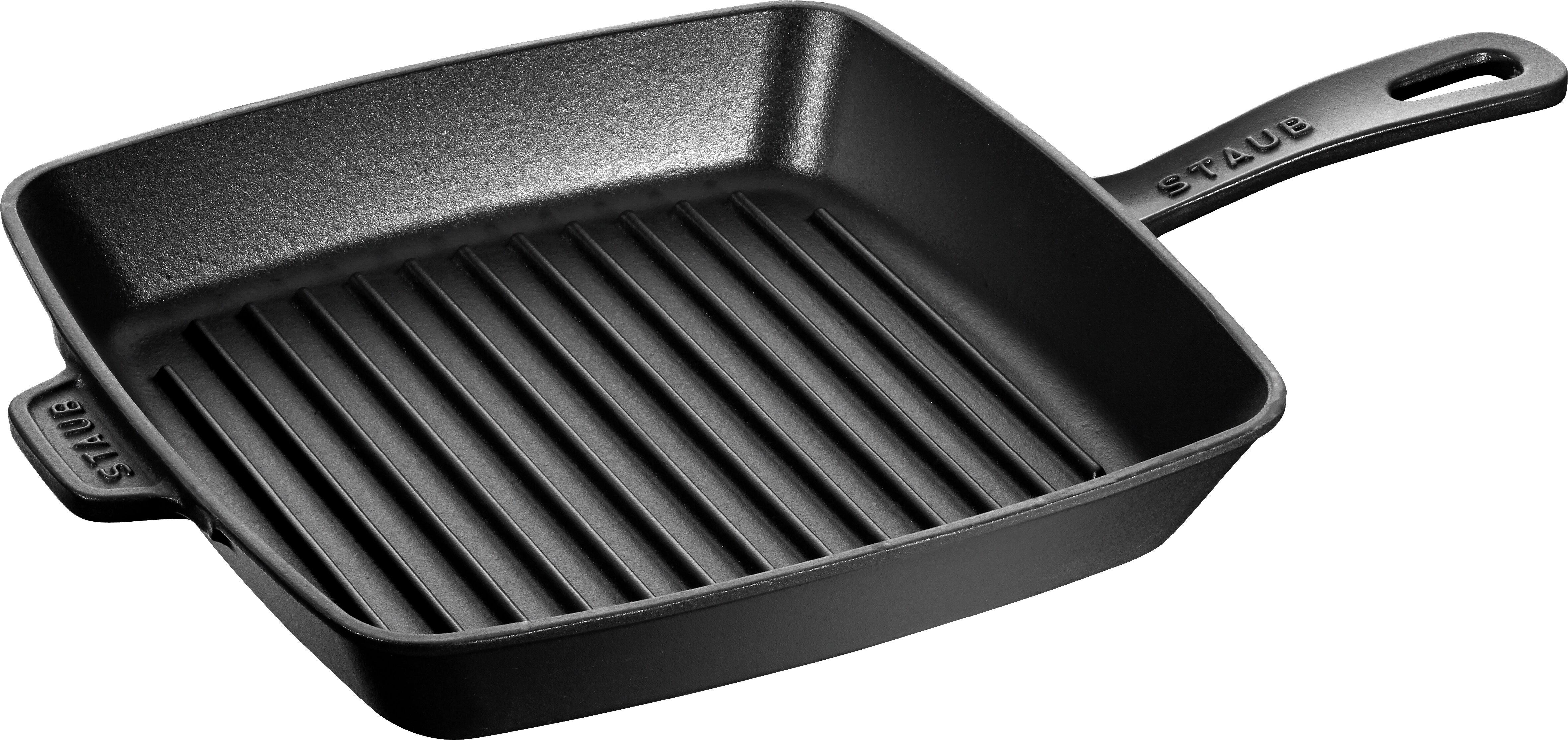 ZWILLING Staub Grill pan Square 1003305