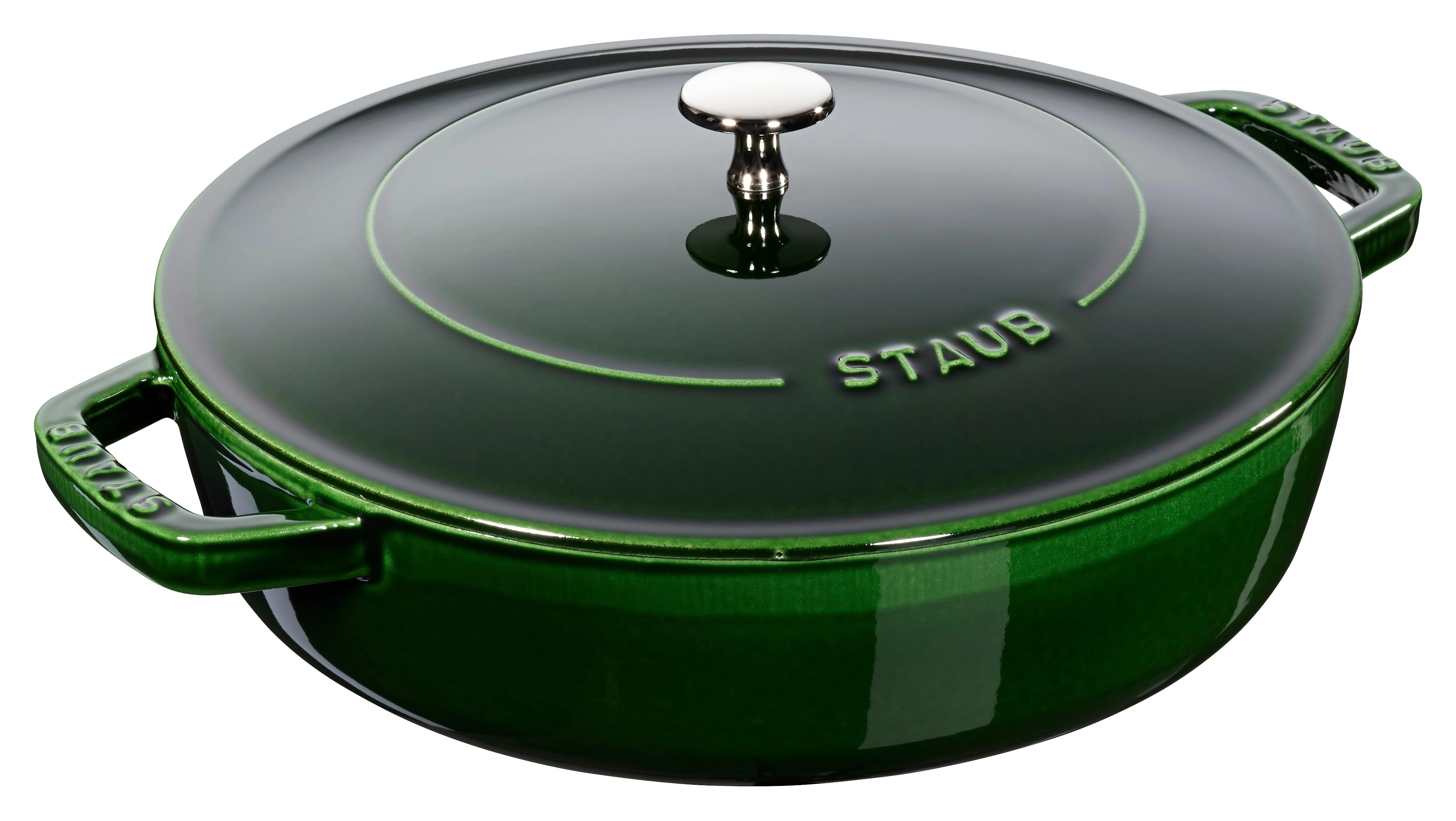 Staub - Saute Pan Chistera -