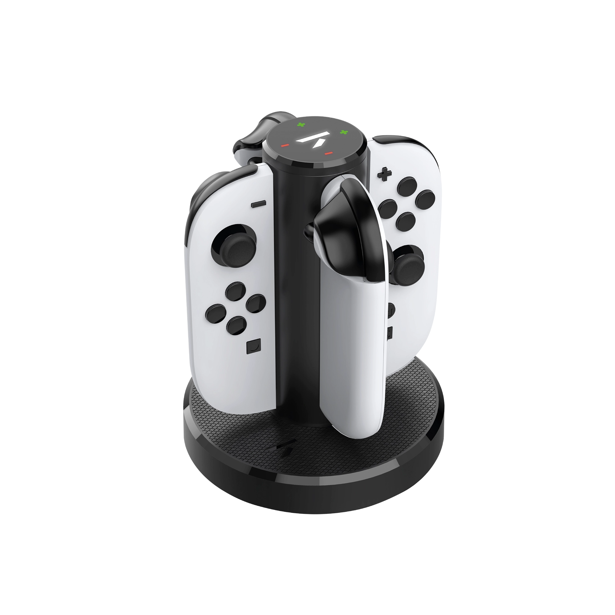 Stealth - Magnetic Quad Charger -