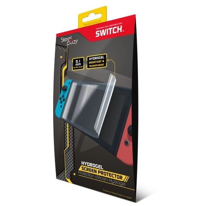 Steelplay JVASWI00084 game console part/accessory Screen