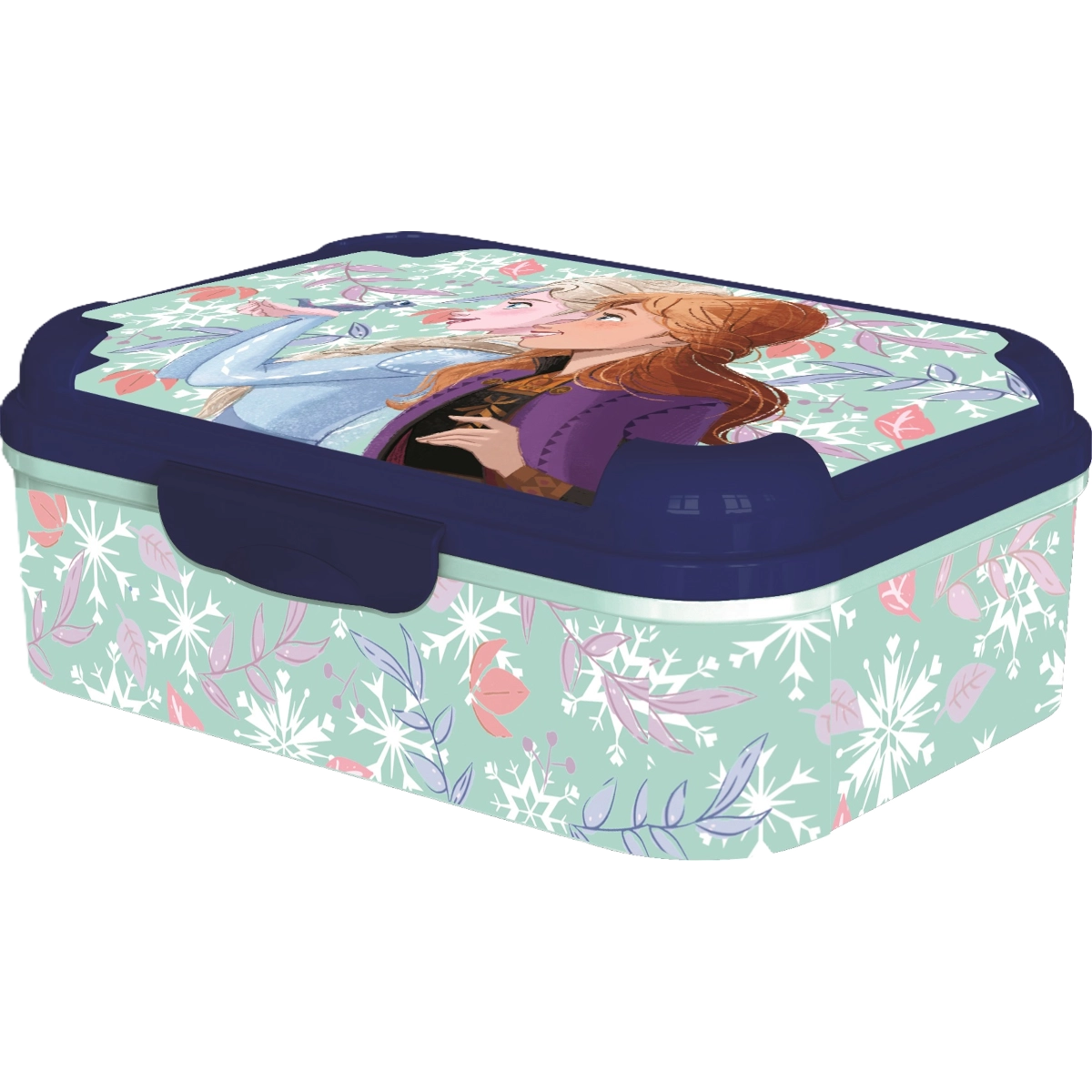 Stor - FROZEN Asker Lunch Box