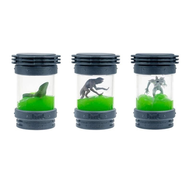 STRANGER THINGS SLIME VIAL BLIND BOX