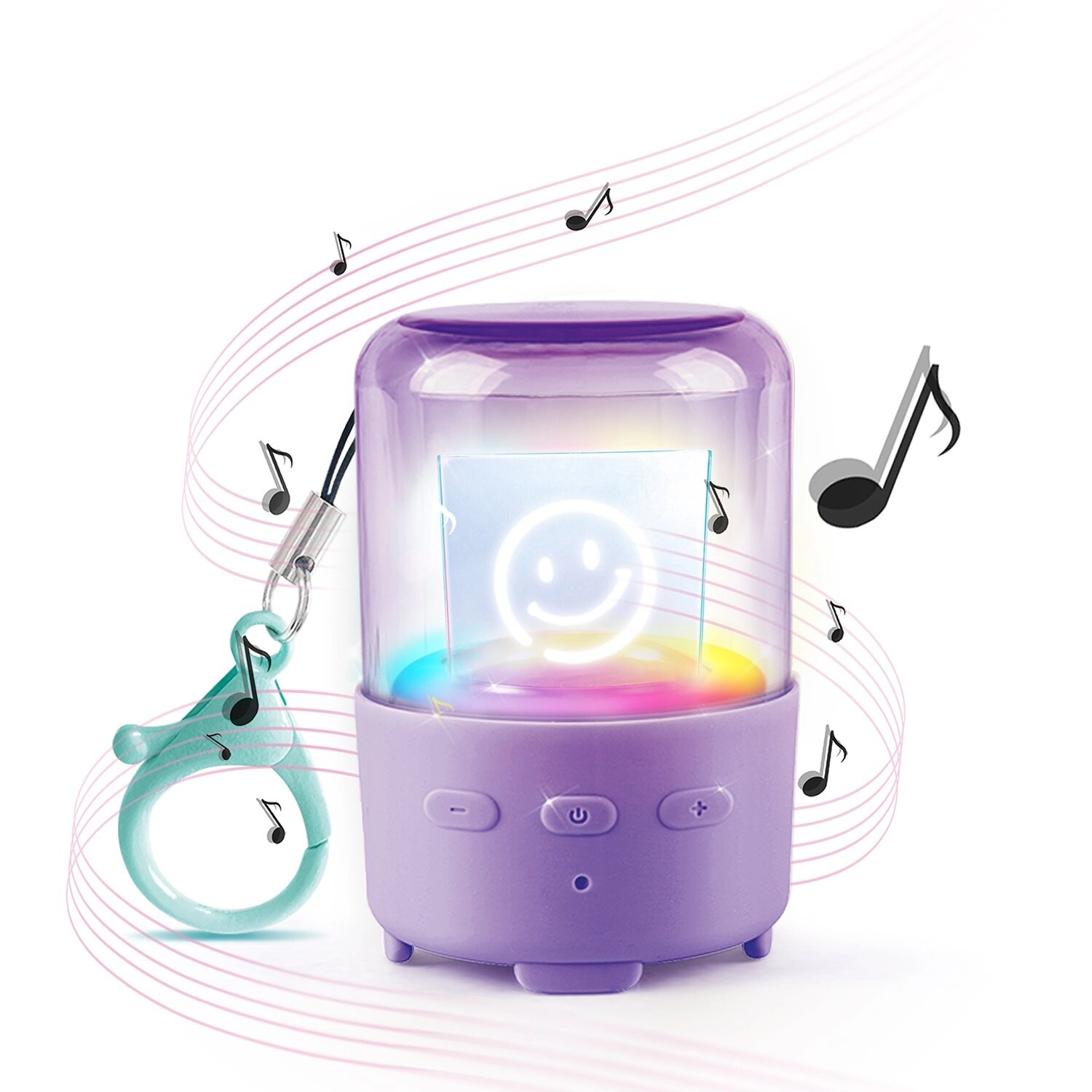 CREATOR - Mini DIY Speaker (26059)