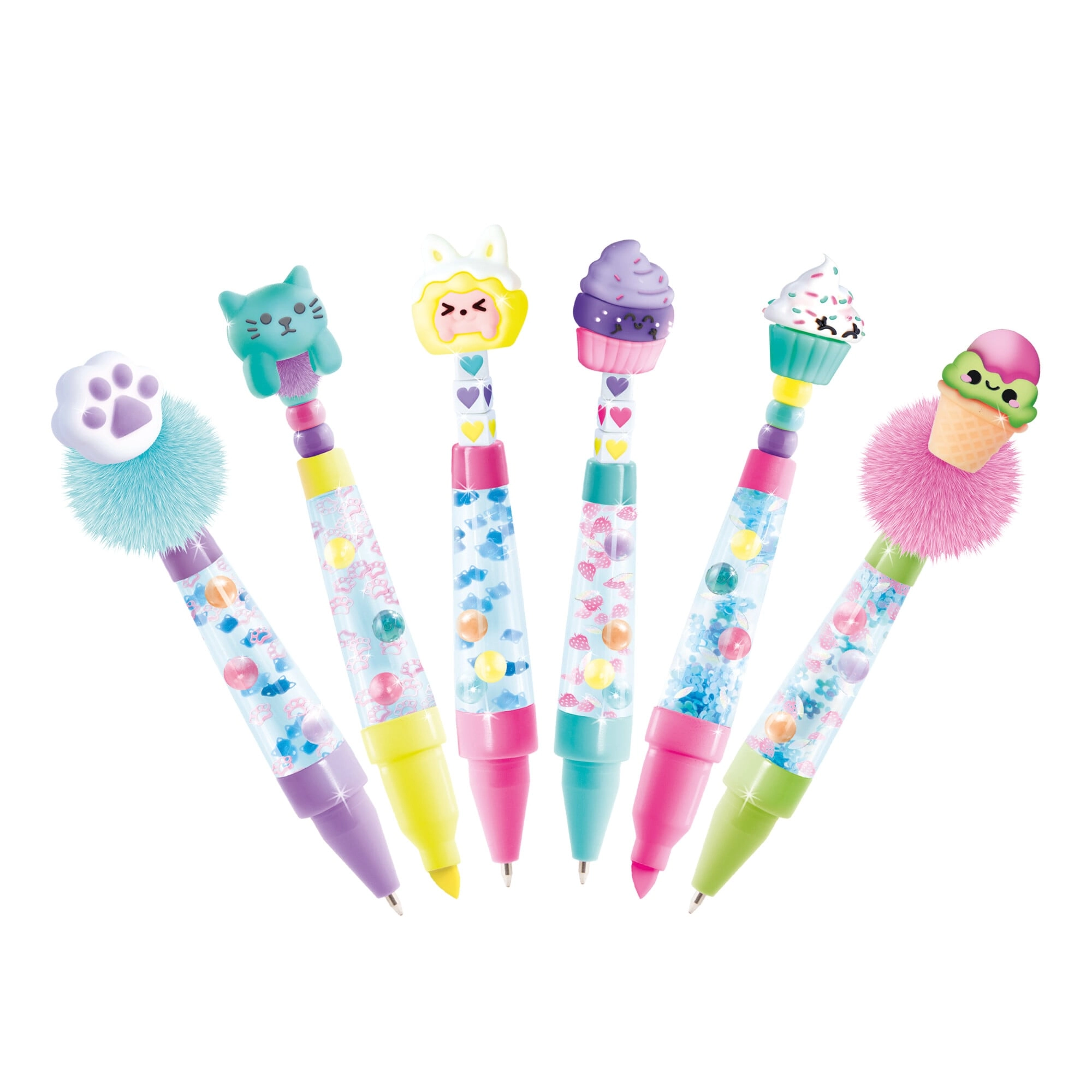 Style 4 Ever - Pen Maker