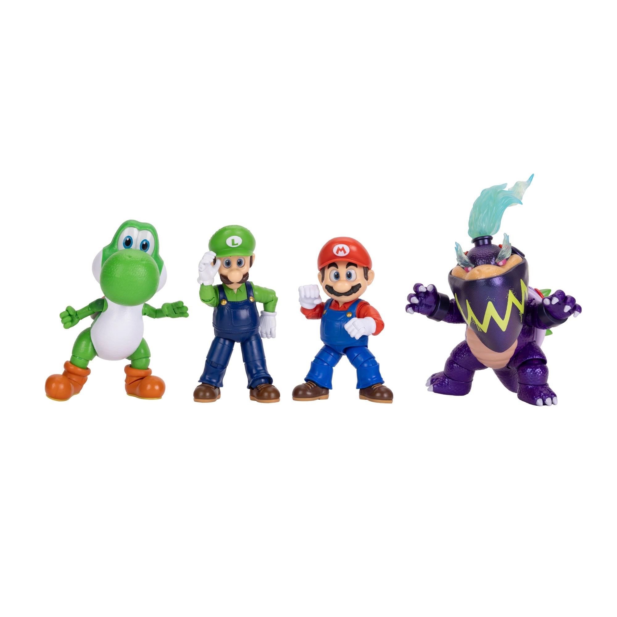 The Super Mario Galaxy Movie 5"