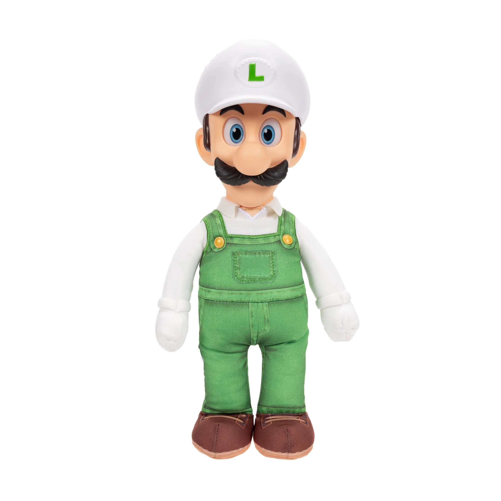 Super Mario The Galaxy Movie Fire