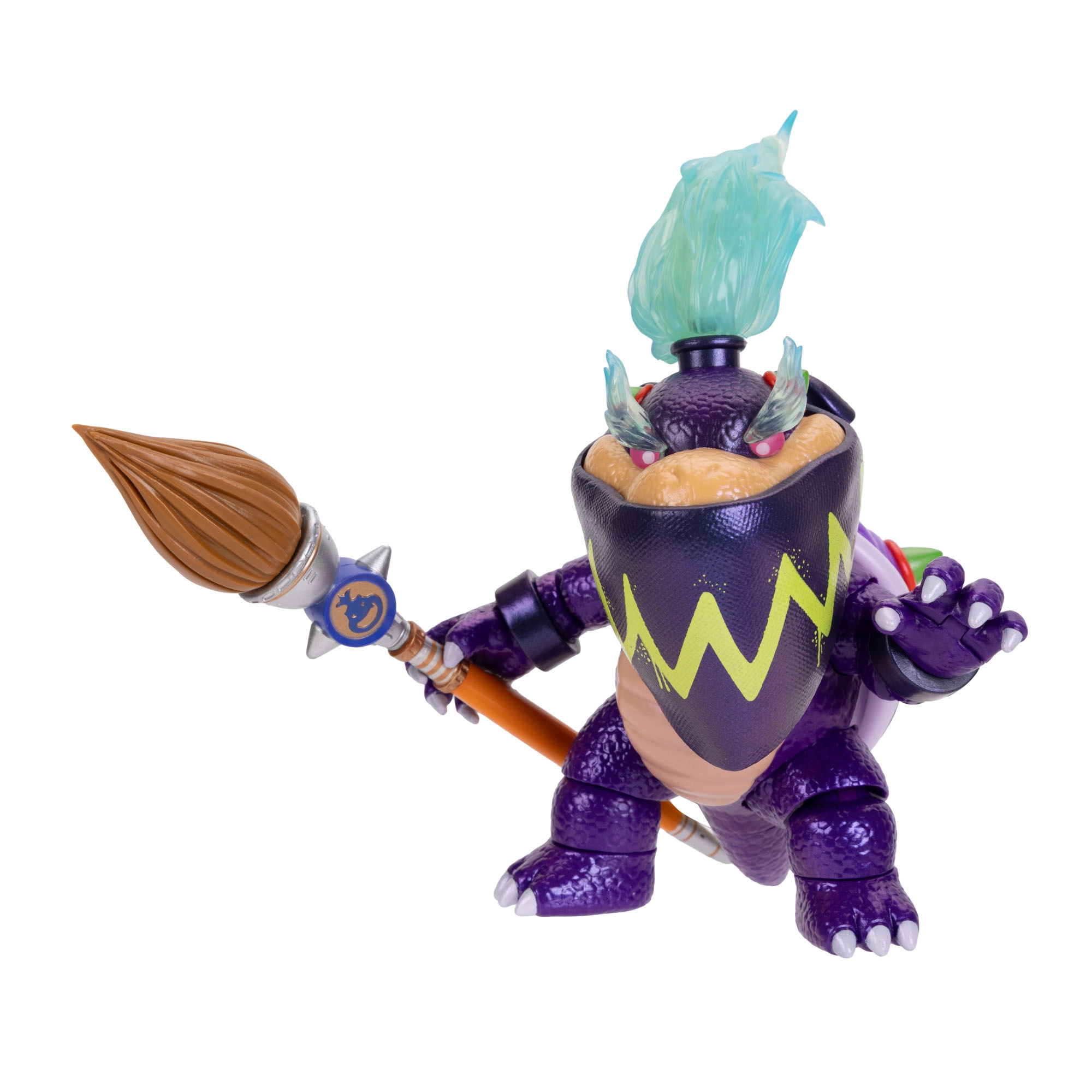 Super Mario Galaxy Movie - Figures