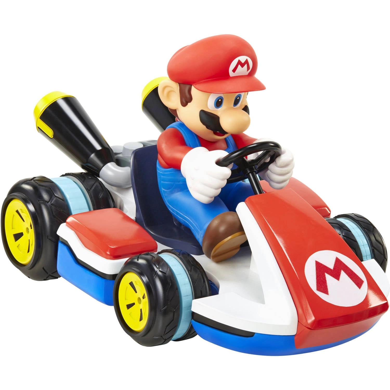 Super Mario Nintendo Mario Kart 8