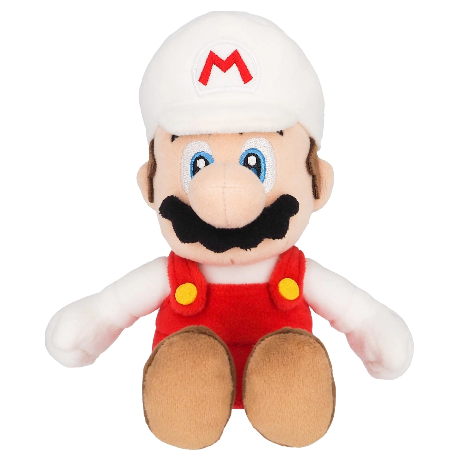 Super Mario - Fire Mario 1237924