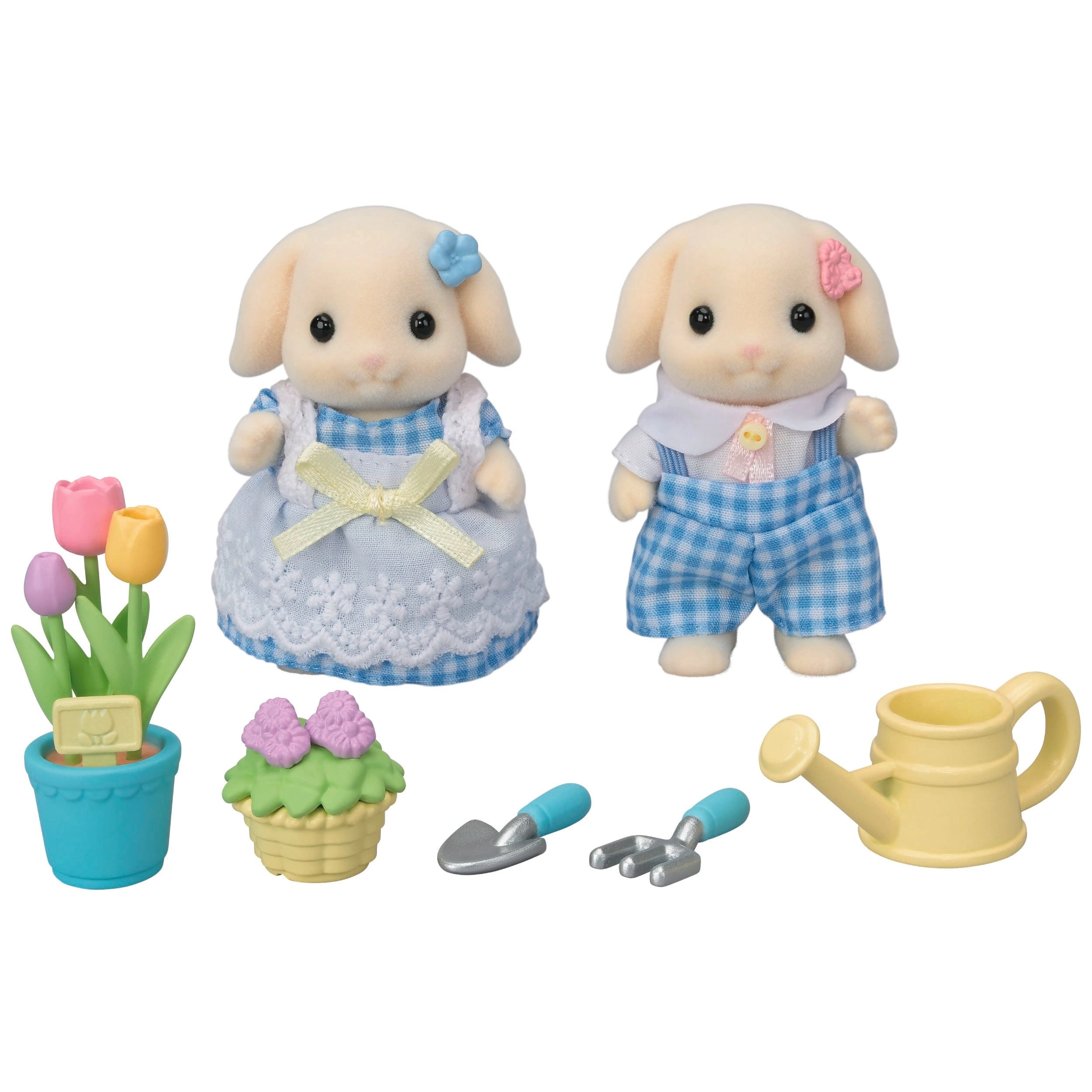 Sylvanian Families Blossom Gardening Set -