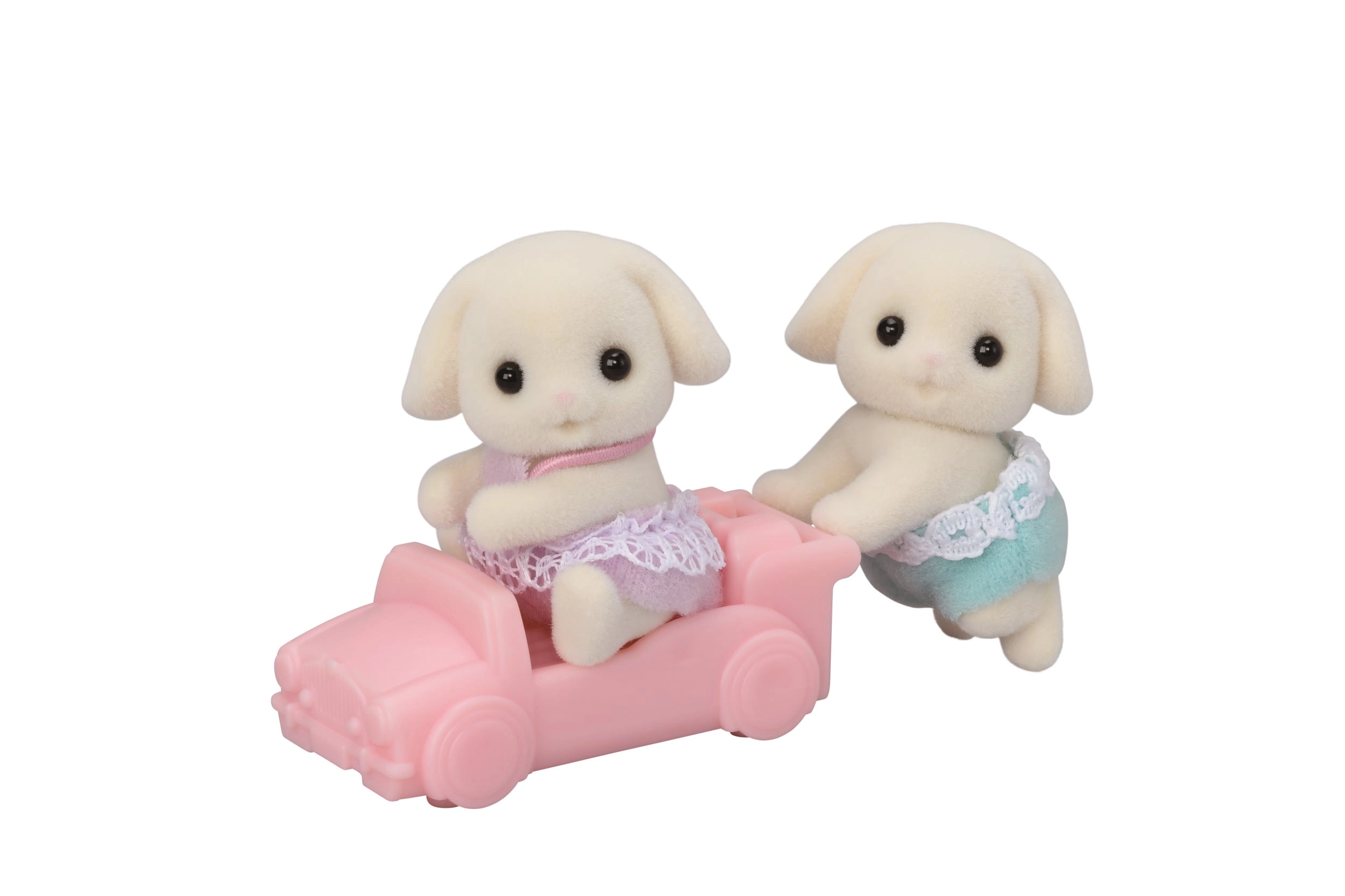 Sylvanian Families 5737 rotaļu figūriņa/varonis 1247210