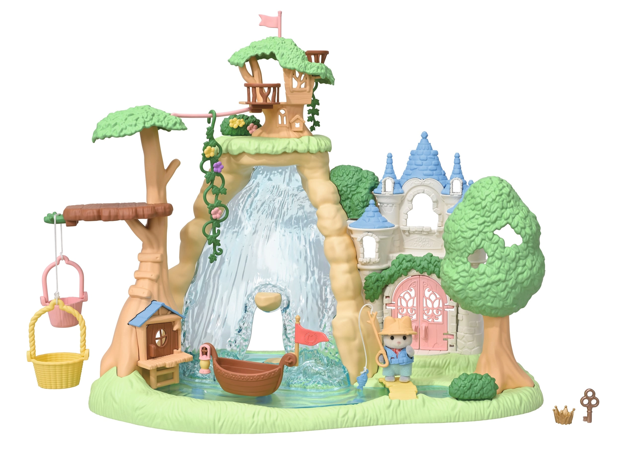 Sylvanian Families 5761 lelle 1247185 238390