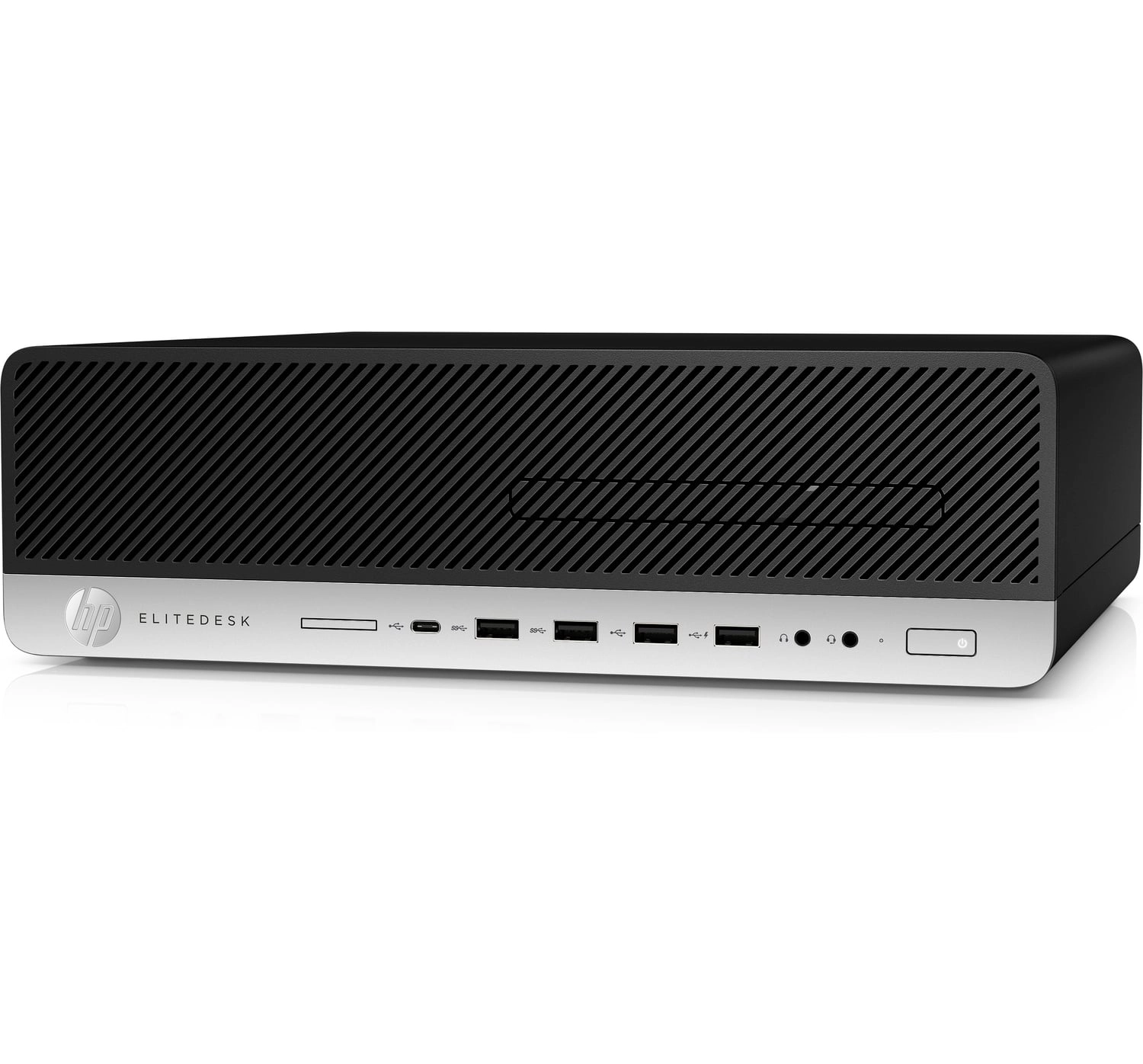 HP EliteDesk 800 G4 SFF i5-8500t