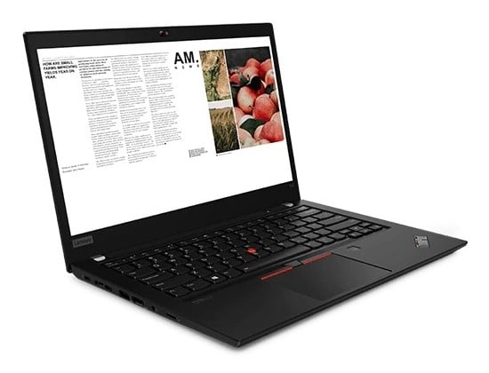 Lenovo ThinkPad T14 G2 14 I5-1145G7