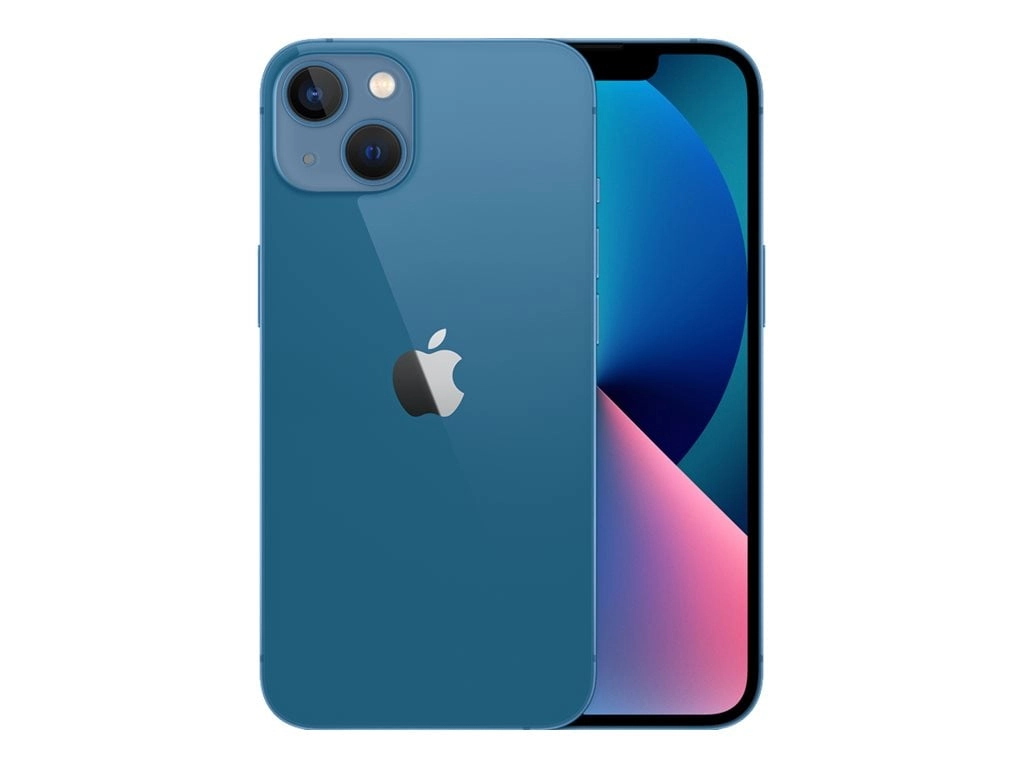 IPhone 13 Midnight Blue 128GB Very