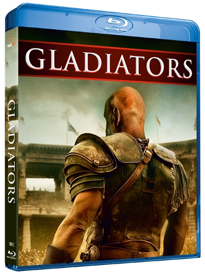 BATTLE OF THE EMPIRE GLADIATORS 1287682